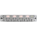 Photo of Universal Audio 4-710d 4-channel Microphone Preamp & Compressor