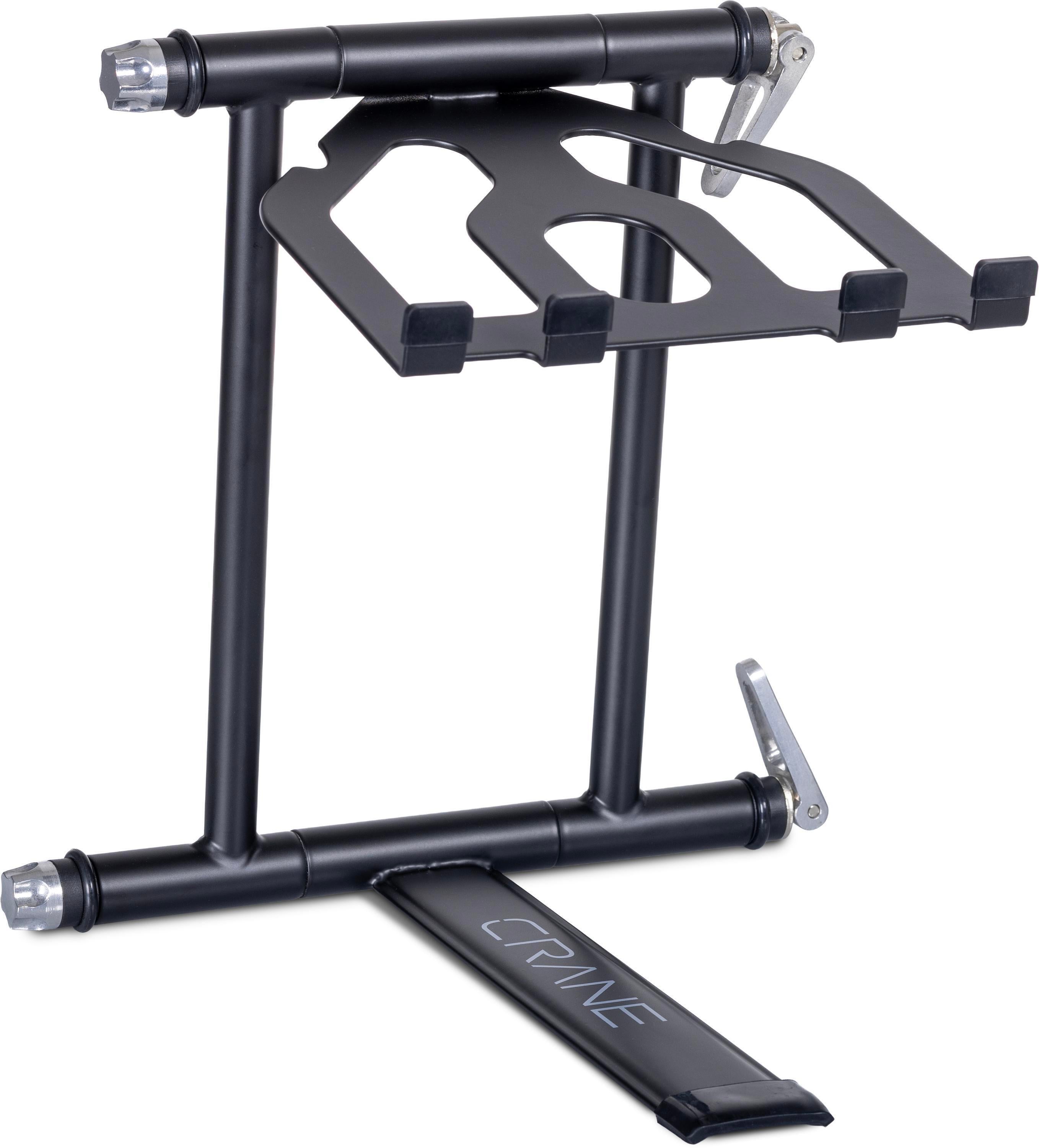 Photo of Crane Stand Plus Laptop Stand - Graphite