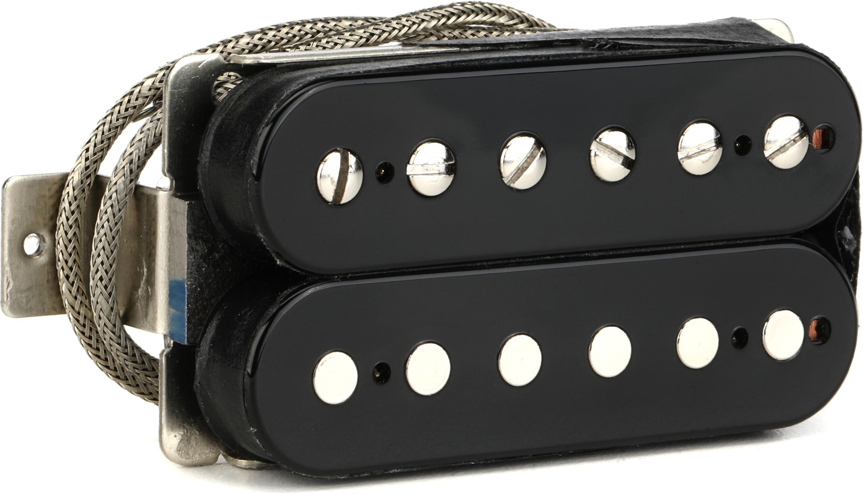 Seymour Duncan Slash 2.0 Bridge Humbucker Pickup - Black