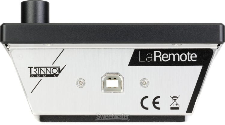 Trinnov La Remote Monitor Controller
