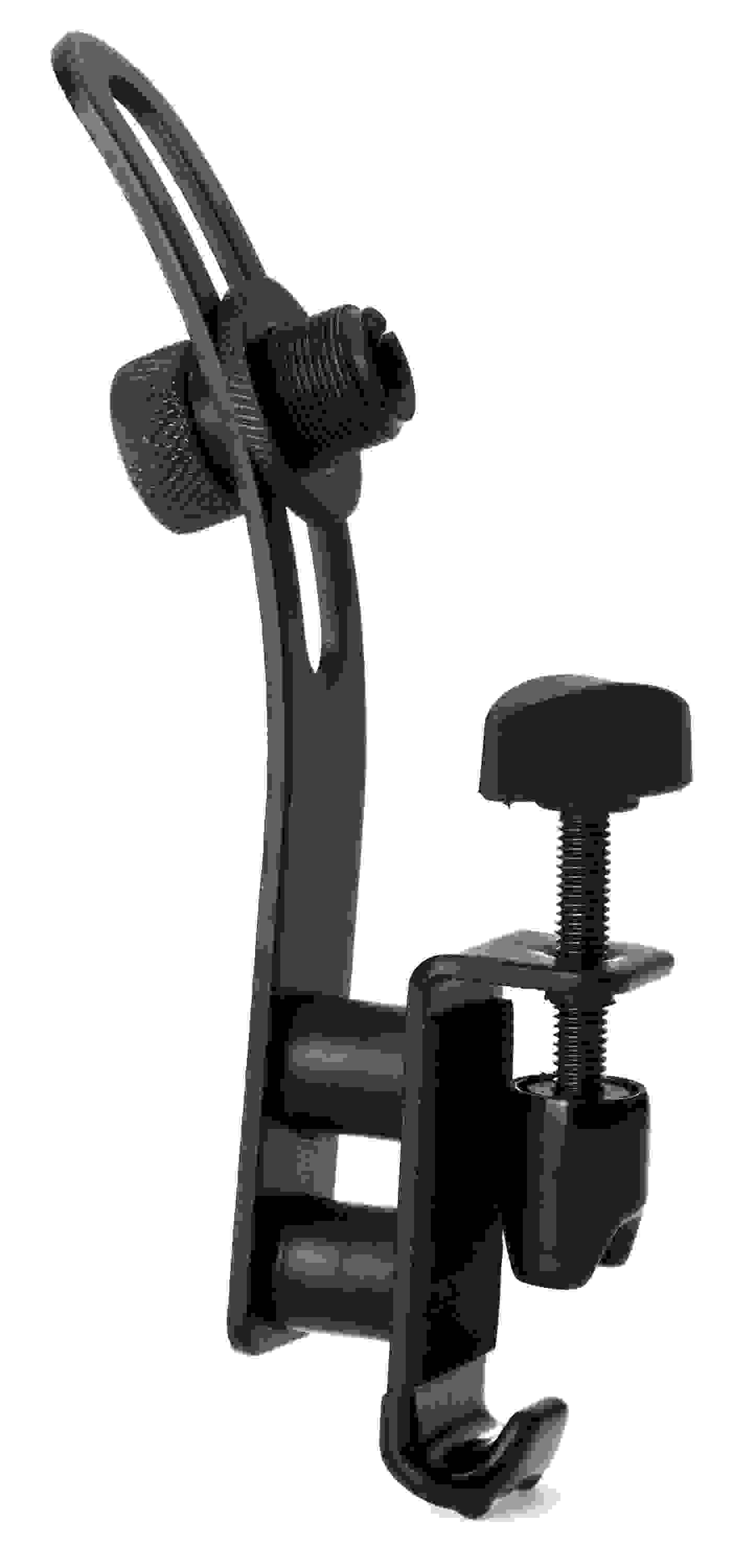 On-Stage DM50 Drum Rim Mic Clip
