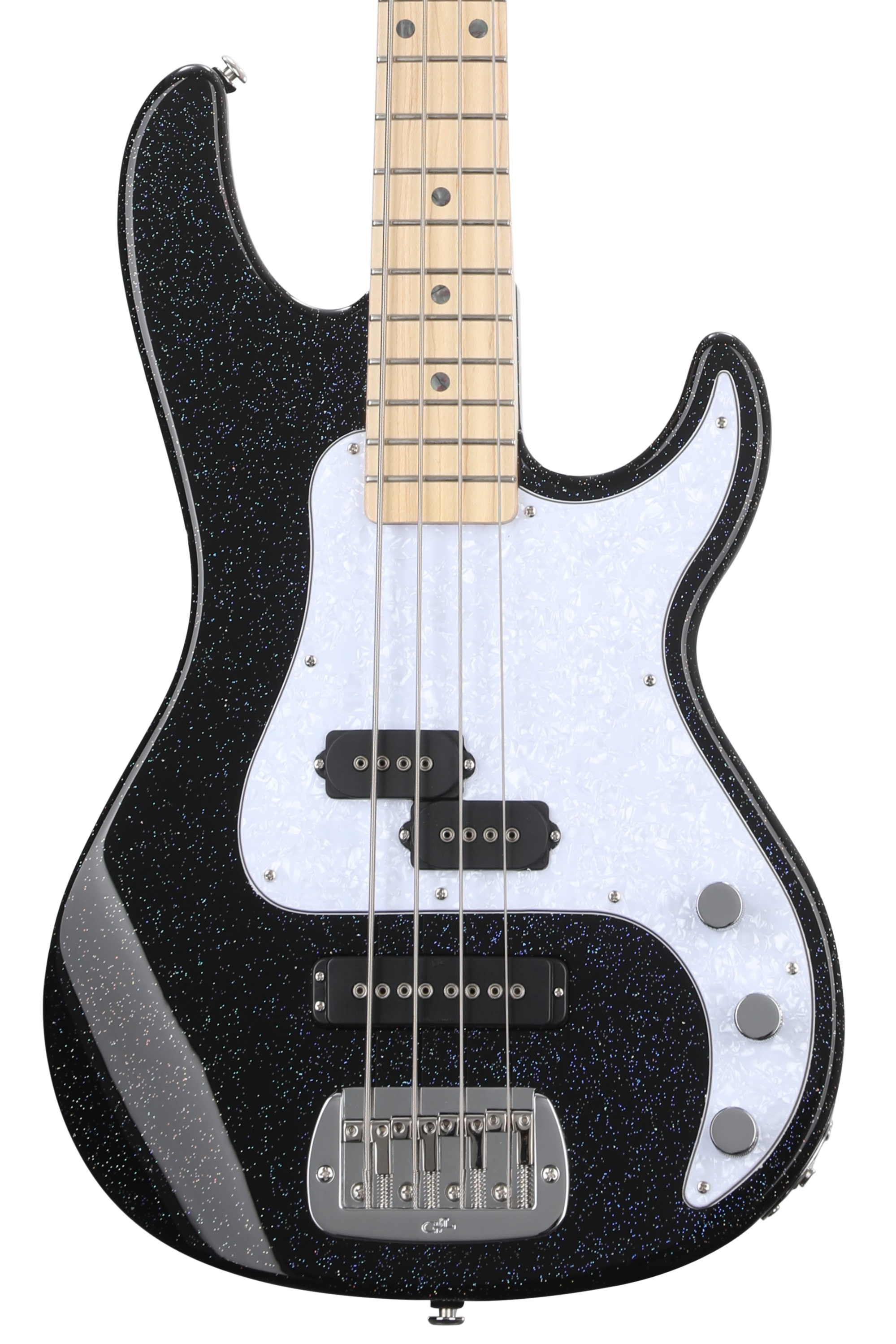 G&L SB-2 Black ブラック エレキベース シリアル 6050209 G&L SB-2 Black 1983 – Chicago Music Exchange