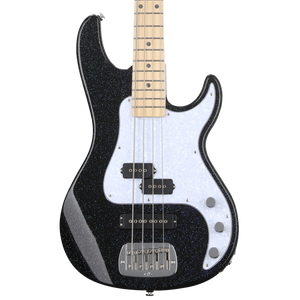 G&L SB-2 Bass Guitar - Andromeda | Sweetwater G&L SB-2 Bass Guitar - Andromeda | Sweetwater