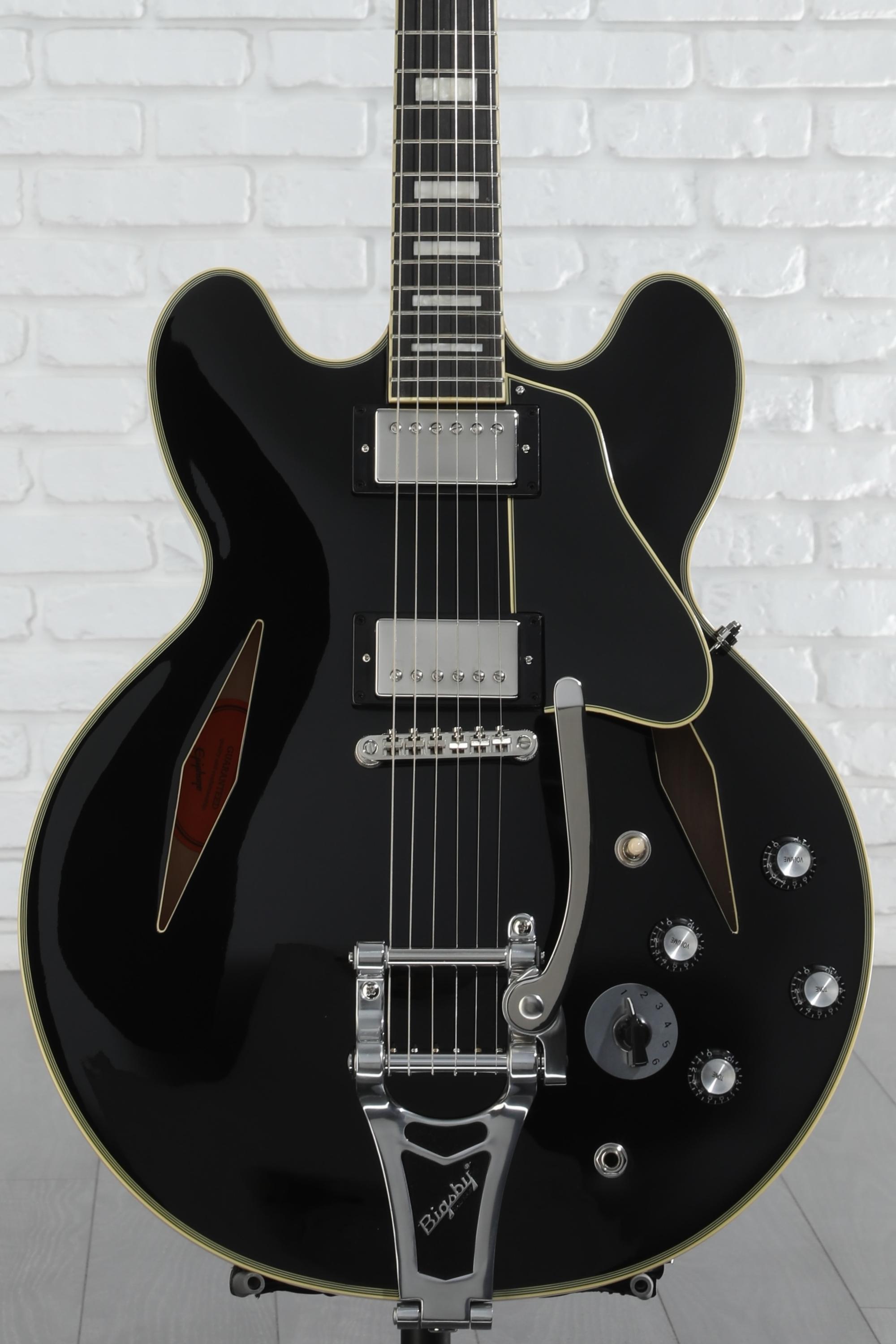 ギター Epiphone Shinichi Ubukata ES-355 ver.2 4133d2c809u0QfhzRwM9cecAU4jqLU