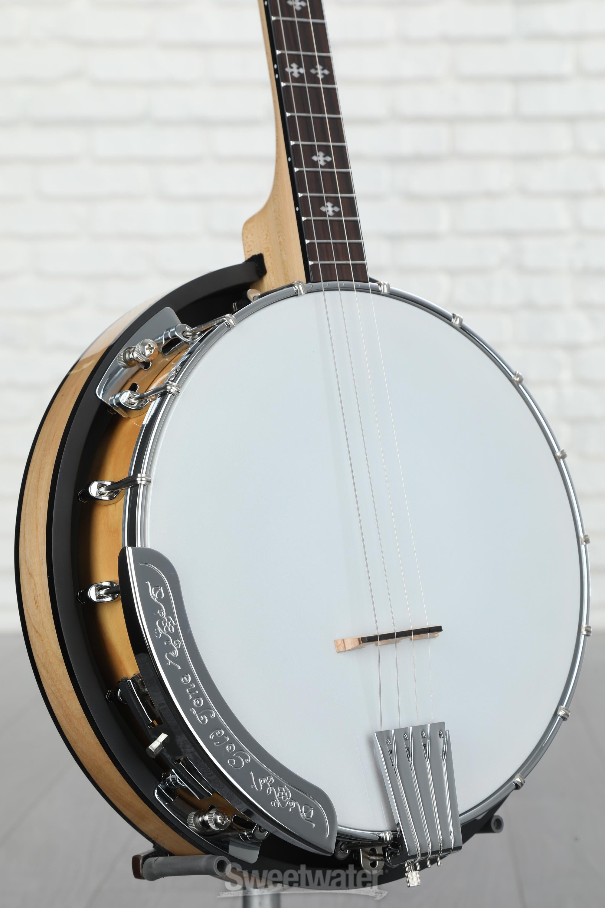 Electric tenor online banjo