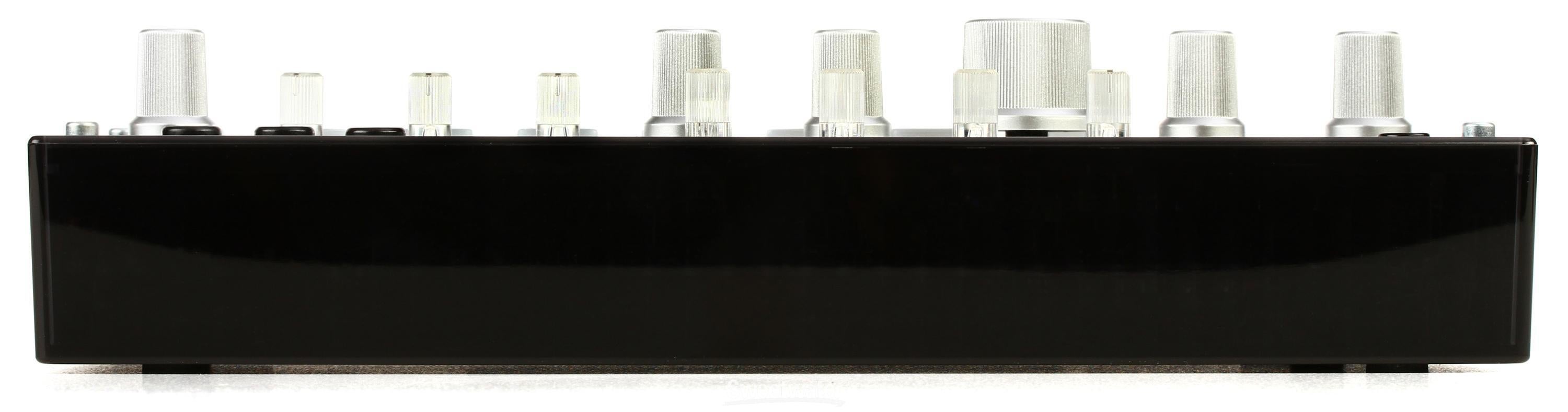 Korg Volca Bass Analog Bass Synth Module and Sequencer