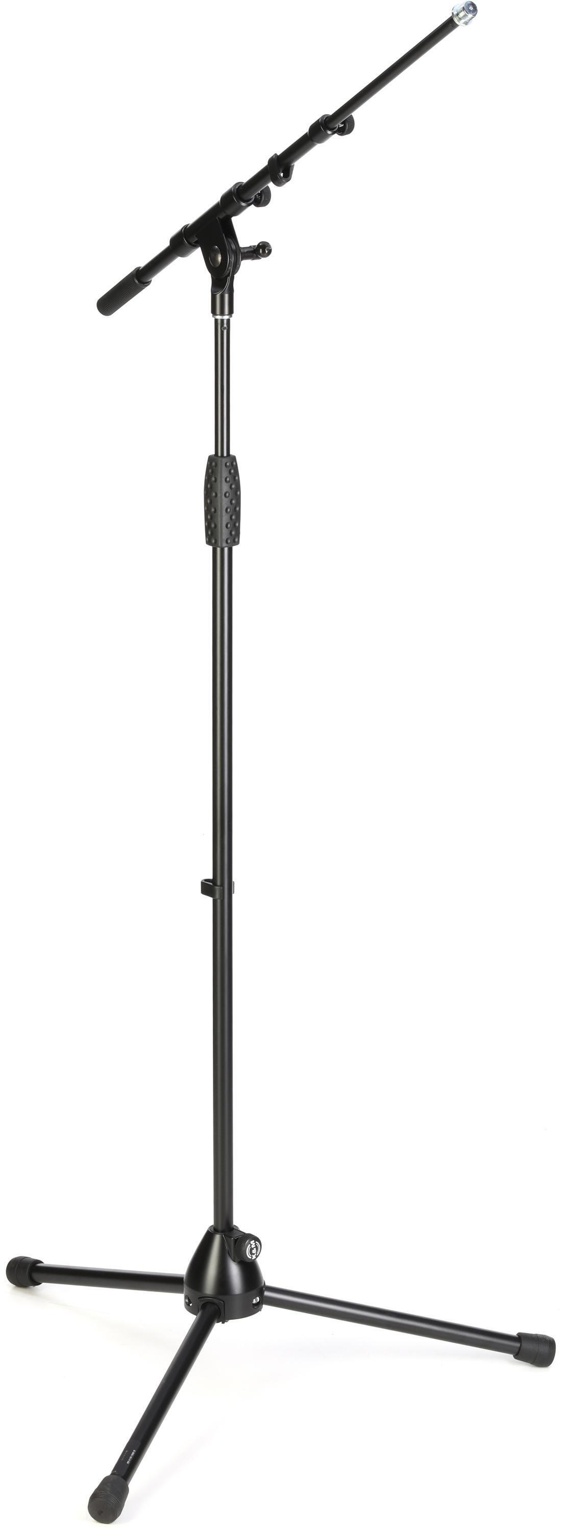 新品　2本セット　K&M マイクスタンド　21020-300-02 新品 2本セット K&M マイクスタンド 21020-300-02 新品 2本セット K&M