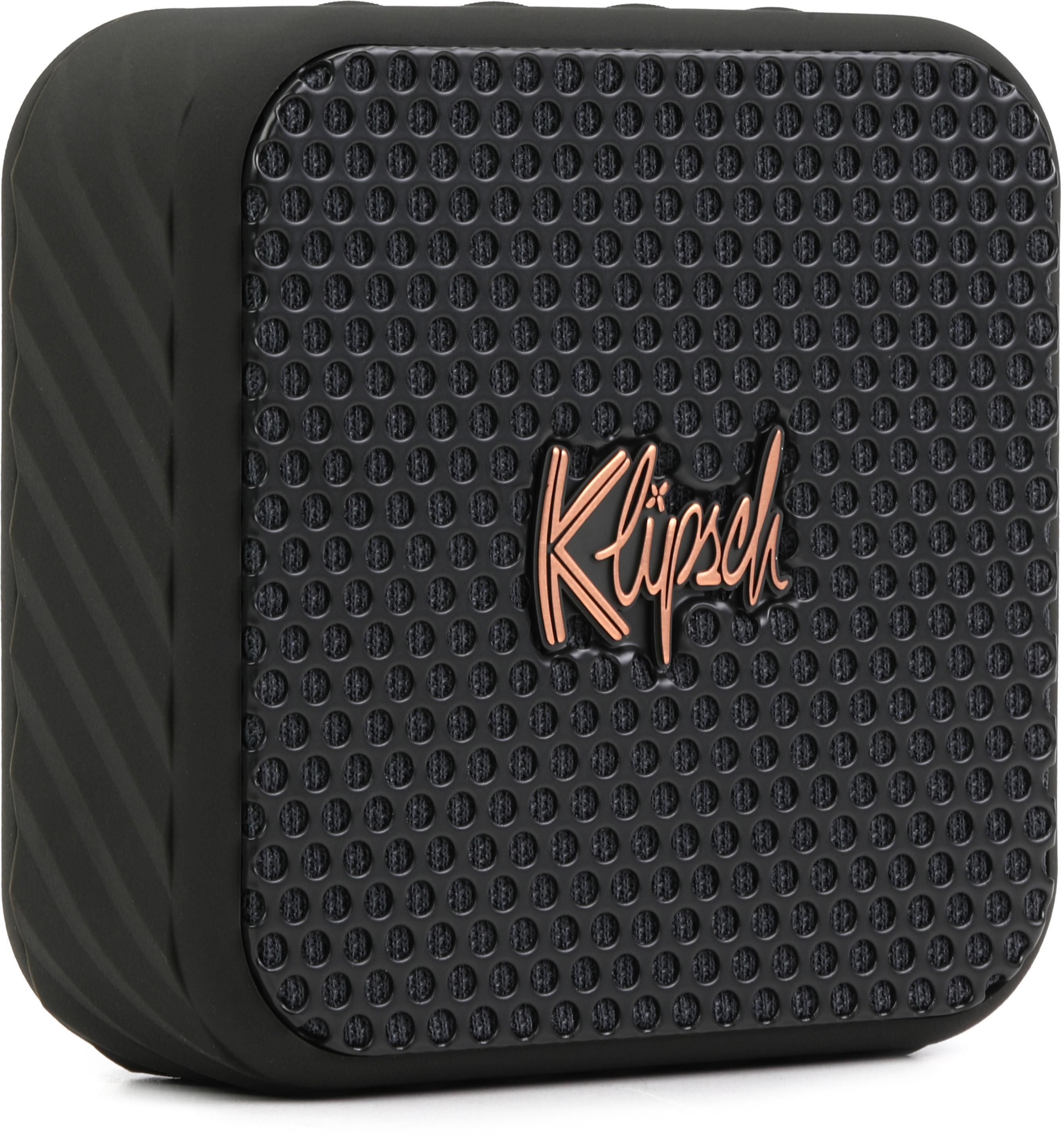 Klipsch Austin Bluetooth Speaker | Sweetwater