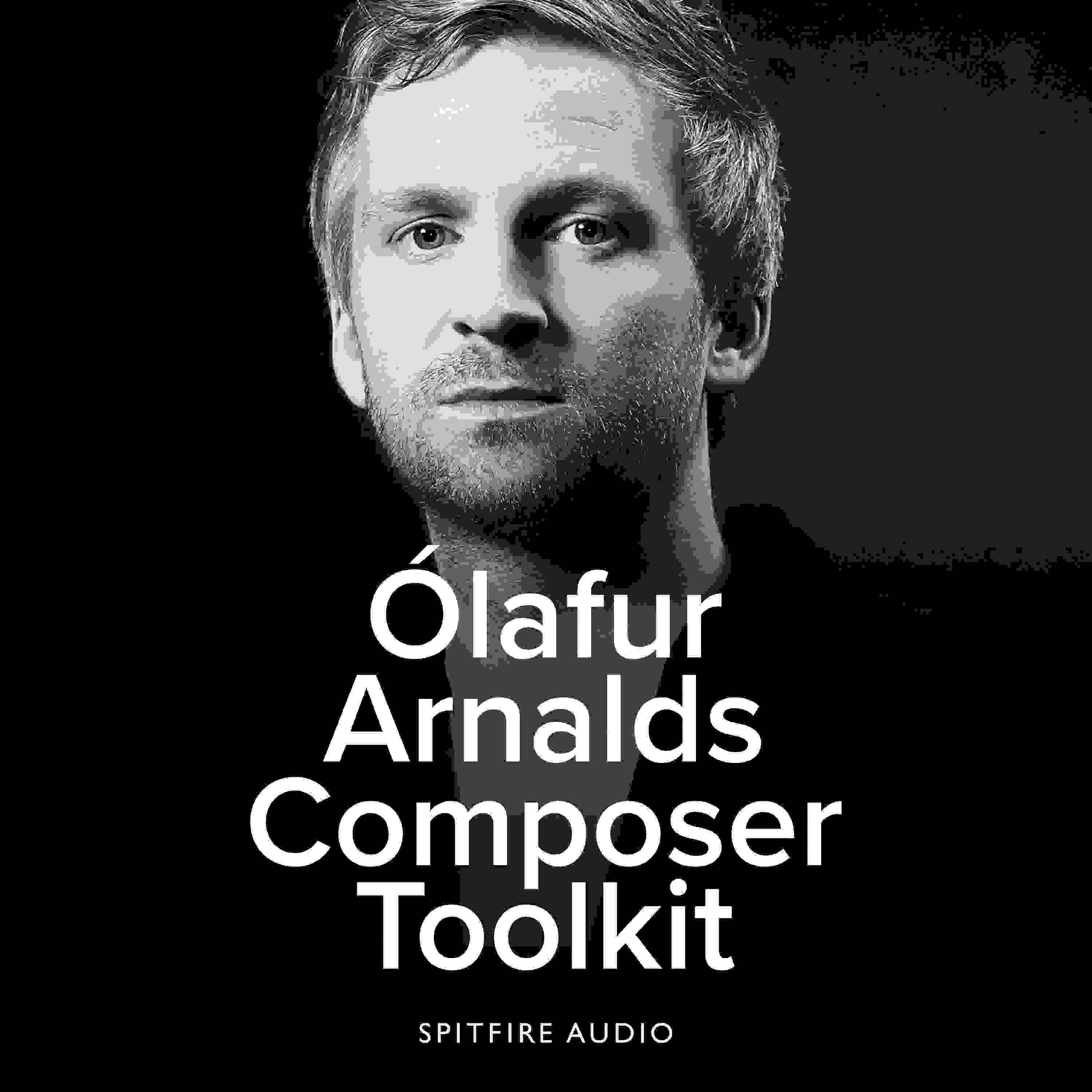 Spitfire Audio Olafur Arnalds Composer Toolkit Plug-in | Sweetwater