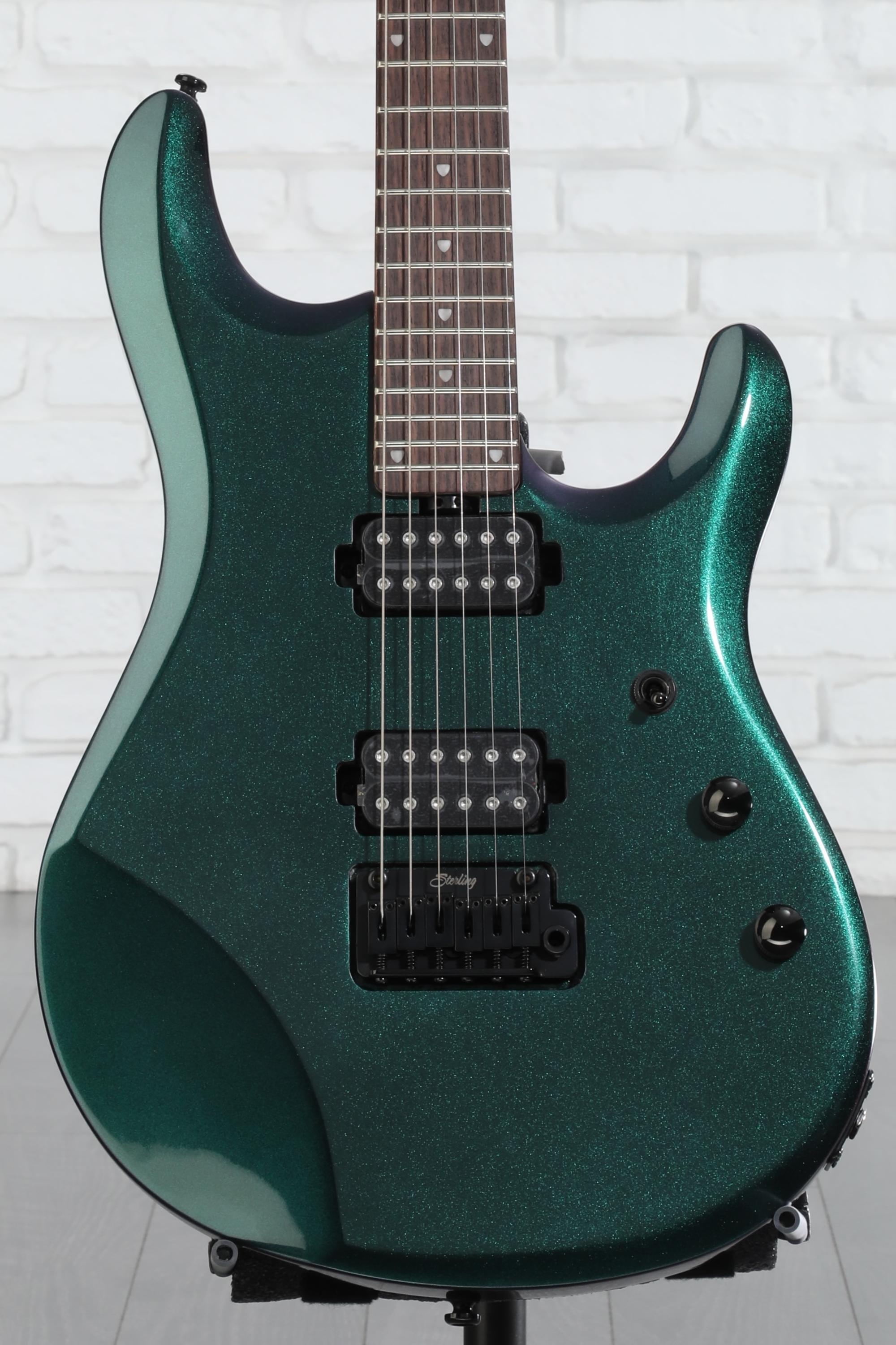 Sterling By Music Man John Petrucci Signature JP60 Electric