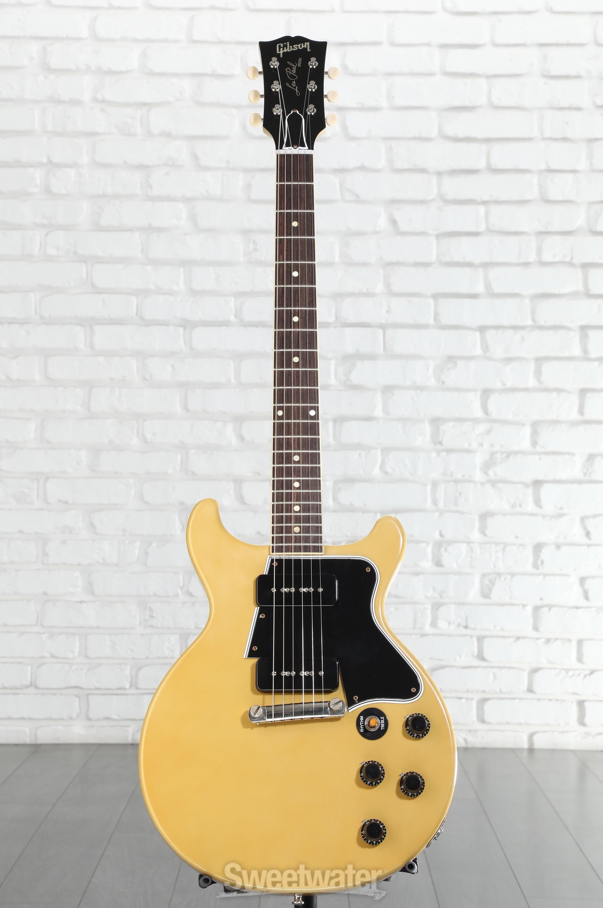 Gibson Custom 1960 Les Paul Special Double Cut Reissue Electric