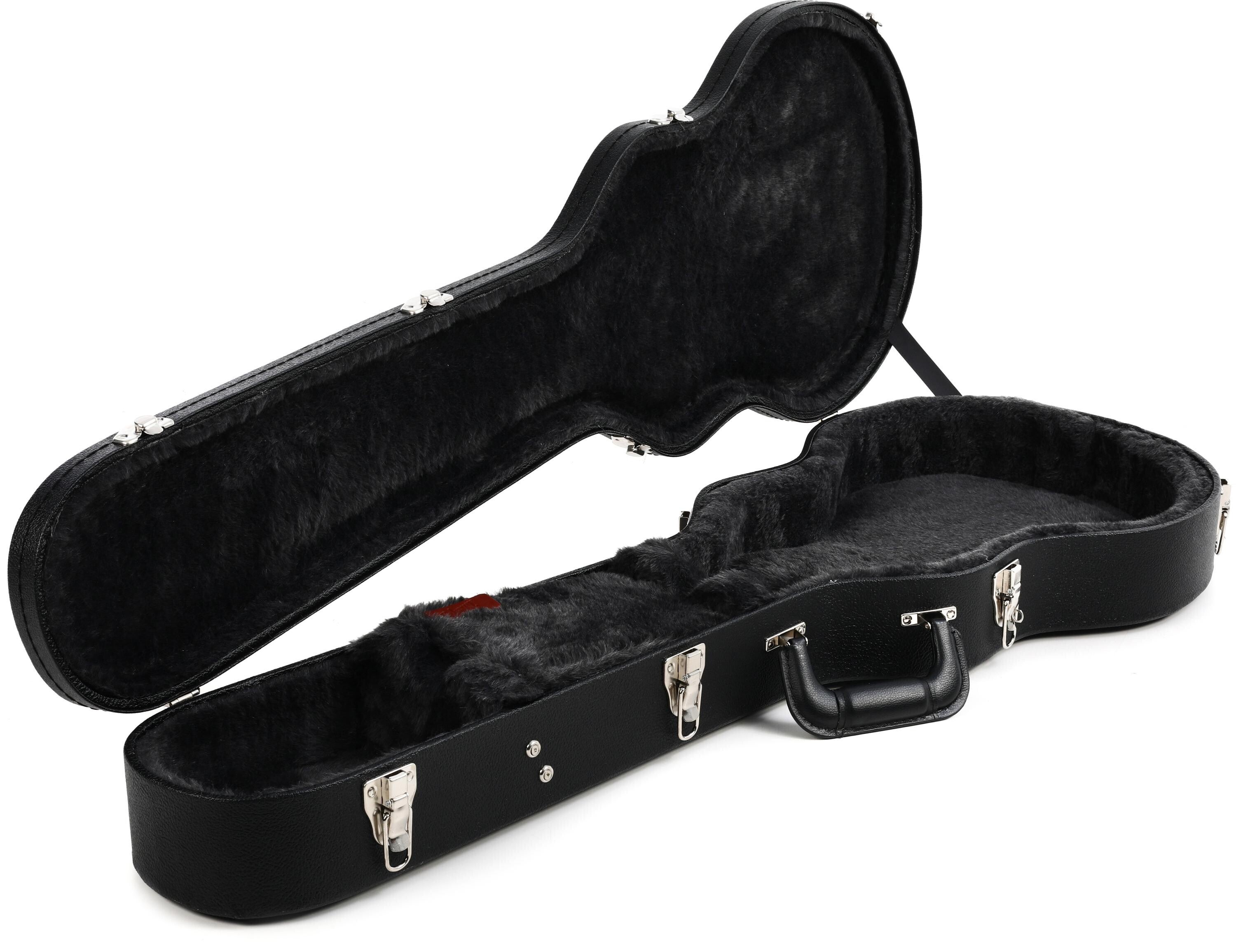 ギター Gibson Les Paul Original Hardshell Case Les Paul Original Hardshell Case, | Gibson