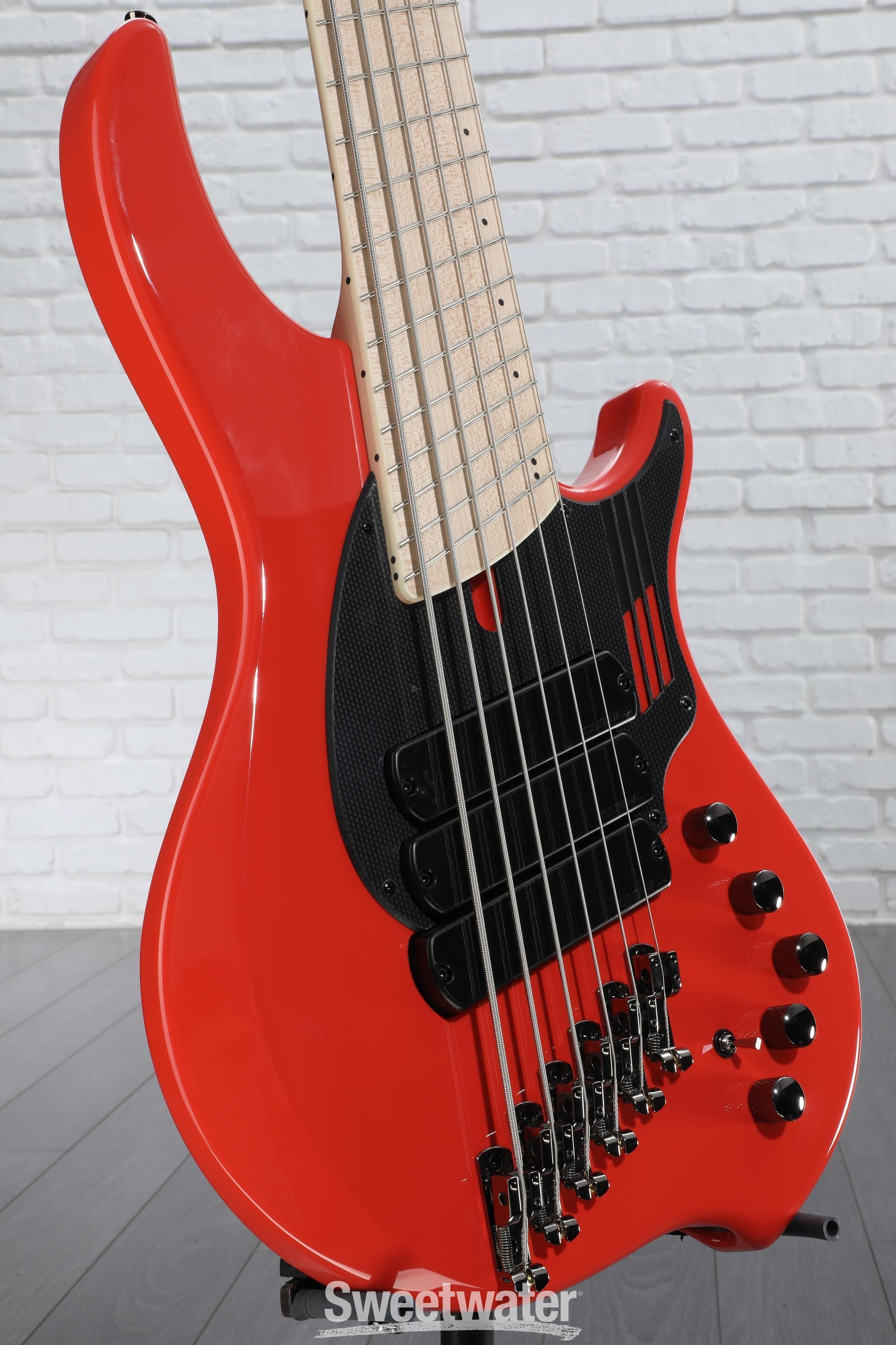 Dingwall Guitars NG3 Adam 