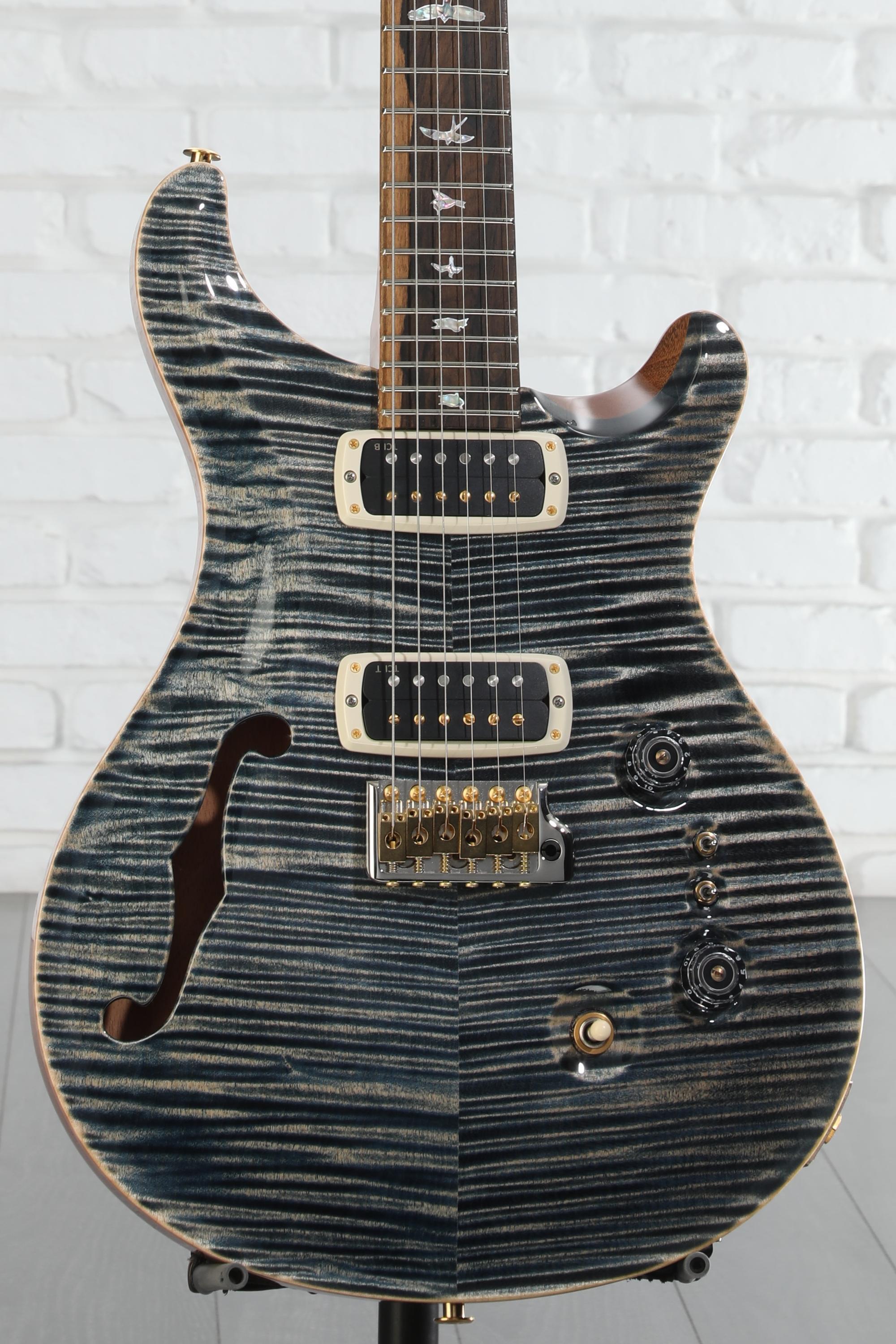 PRS 40th Anniversary Custom 24-08 Semi-Hollow Electric