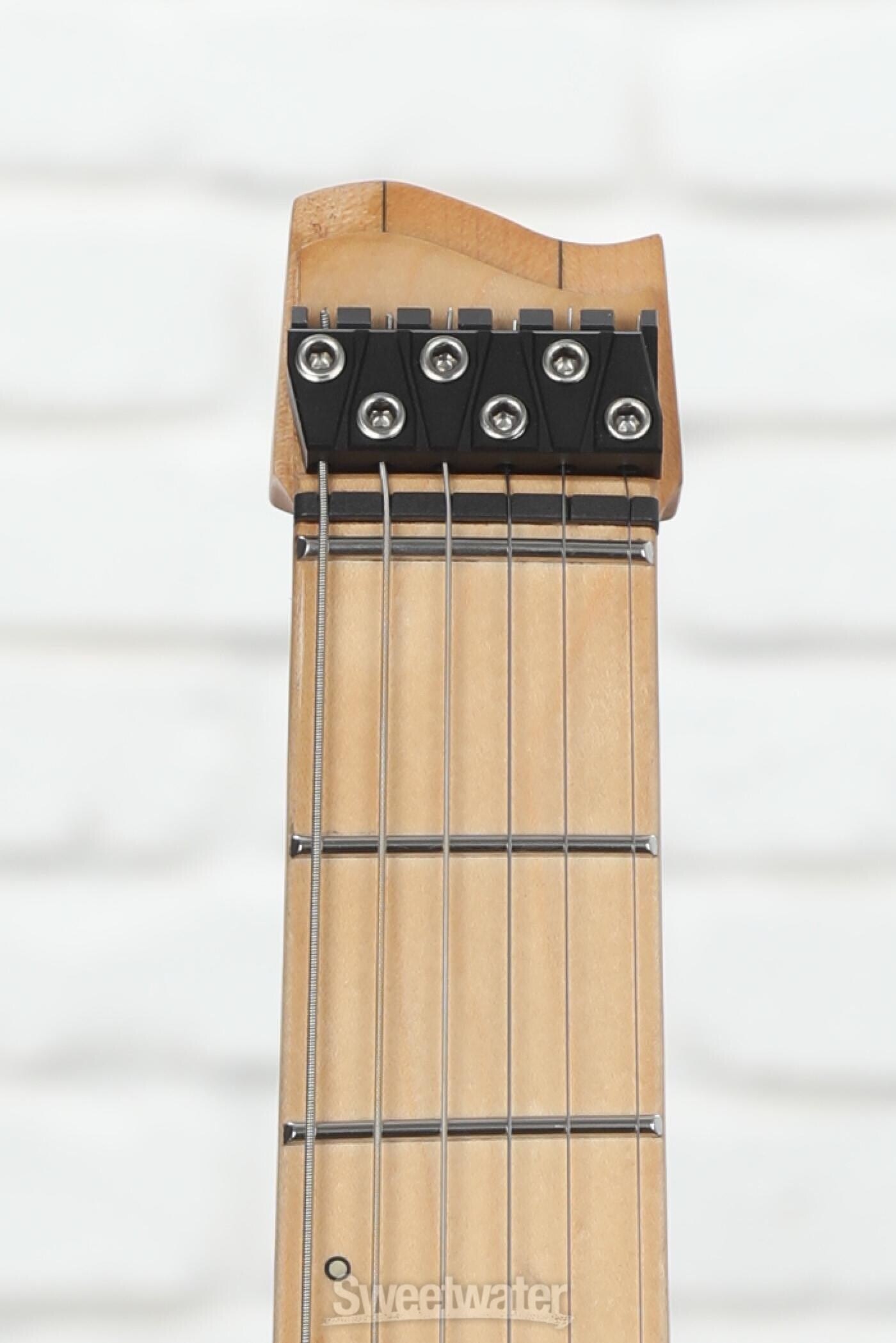 ギター strandberg* Boden J6 Standard Tremolo Boden Standard 6 Tremolo LE Dala | .strandberg* Guitars