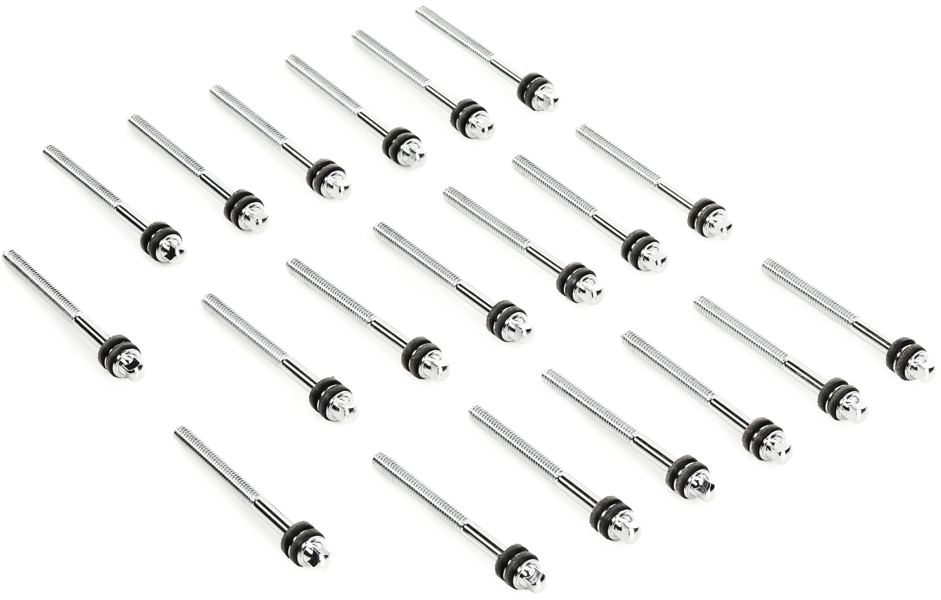 Canopus BTB 65mm Tension Rods with Bolt Tight Washers (20-pack ...