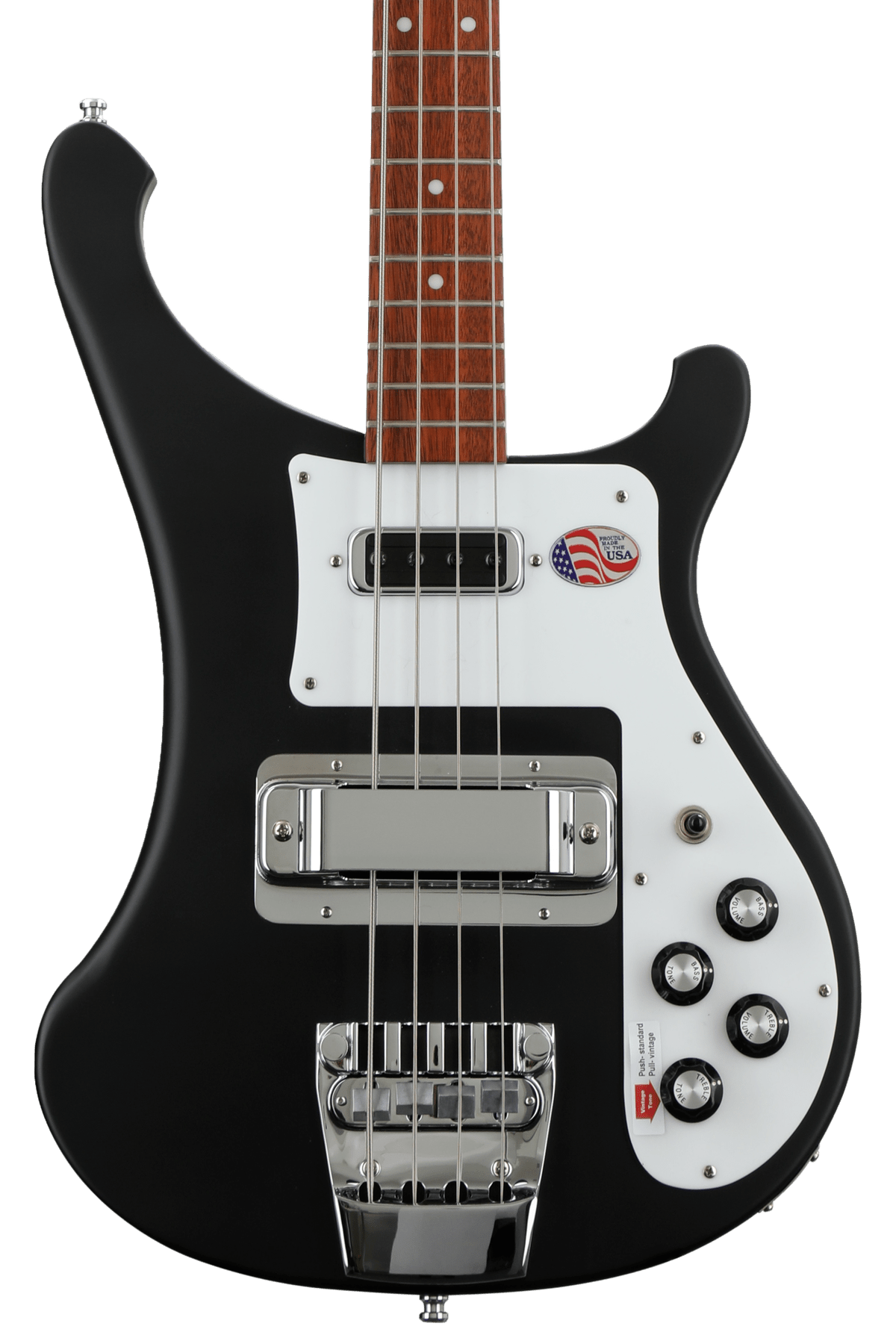 Rickenbacker 4003s deals