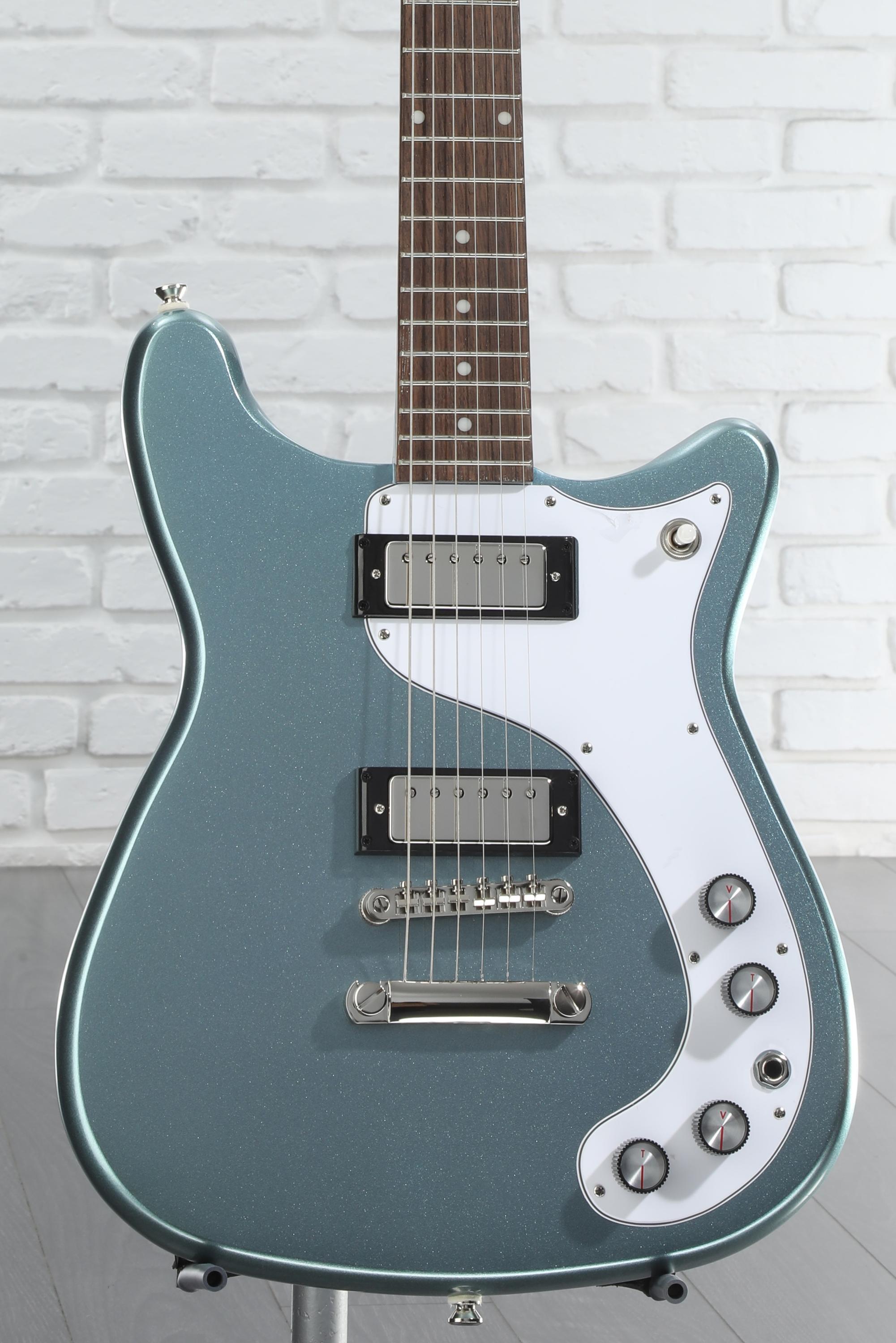 Epiphone 150th Anniversary Wilshire Electric Guitar