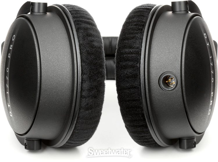 Beyerdynamic DT 1770 Pro MKII Closed-back Headphones