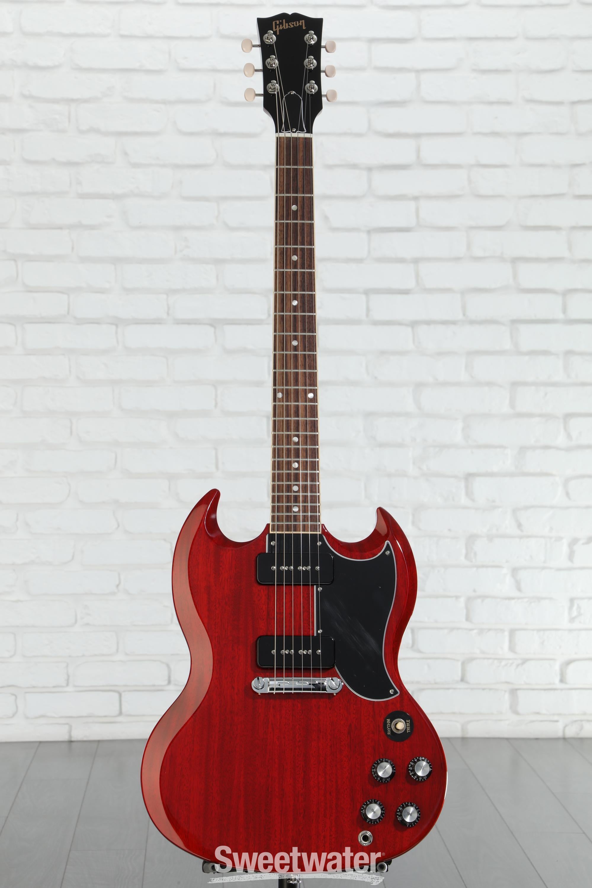 Gibson SG Special - Vintage Cherry | Sweetwater