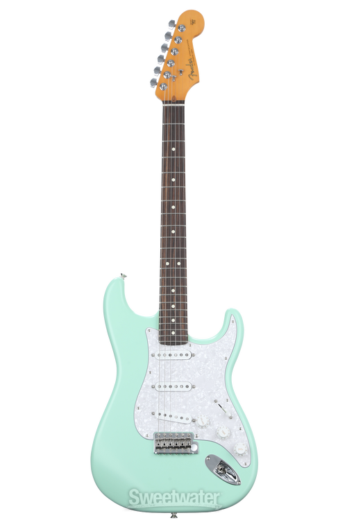 ギター Fender Cory Wong Stratocaster Fender Limited-edition Cory Wong Stratocaster Electric