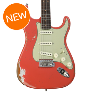 Fender Custom Shop Limited-edition Roasted '56 Stratocaster Fender Custom Shop Limited-edition Roasted '56 Stratocaster