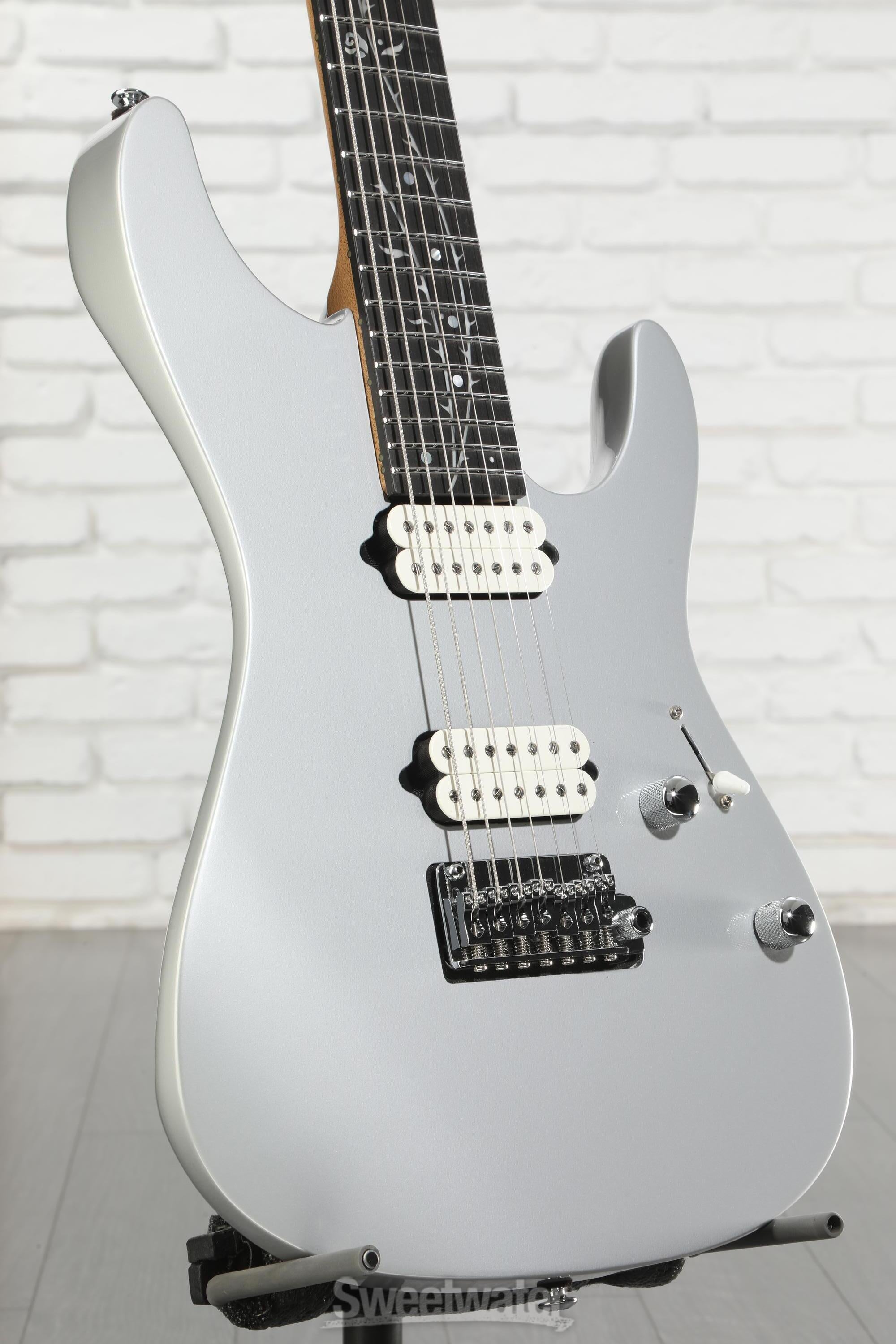 Ibanez TOD70 Tim Henson Signature 7-string Electric Guitar