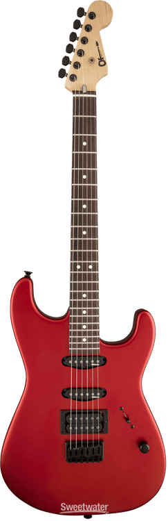 San Dimas Style 1 :: USA Select San Dimas® Style 1 HSS FR