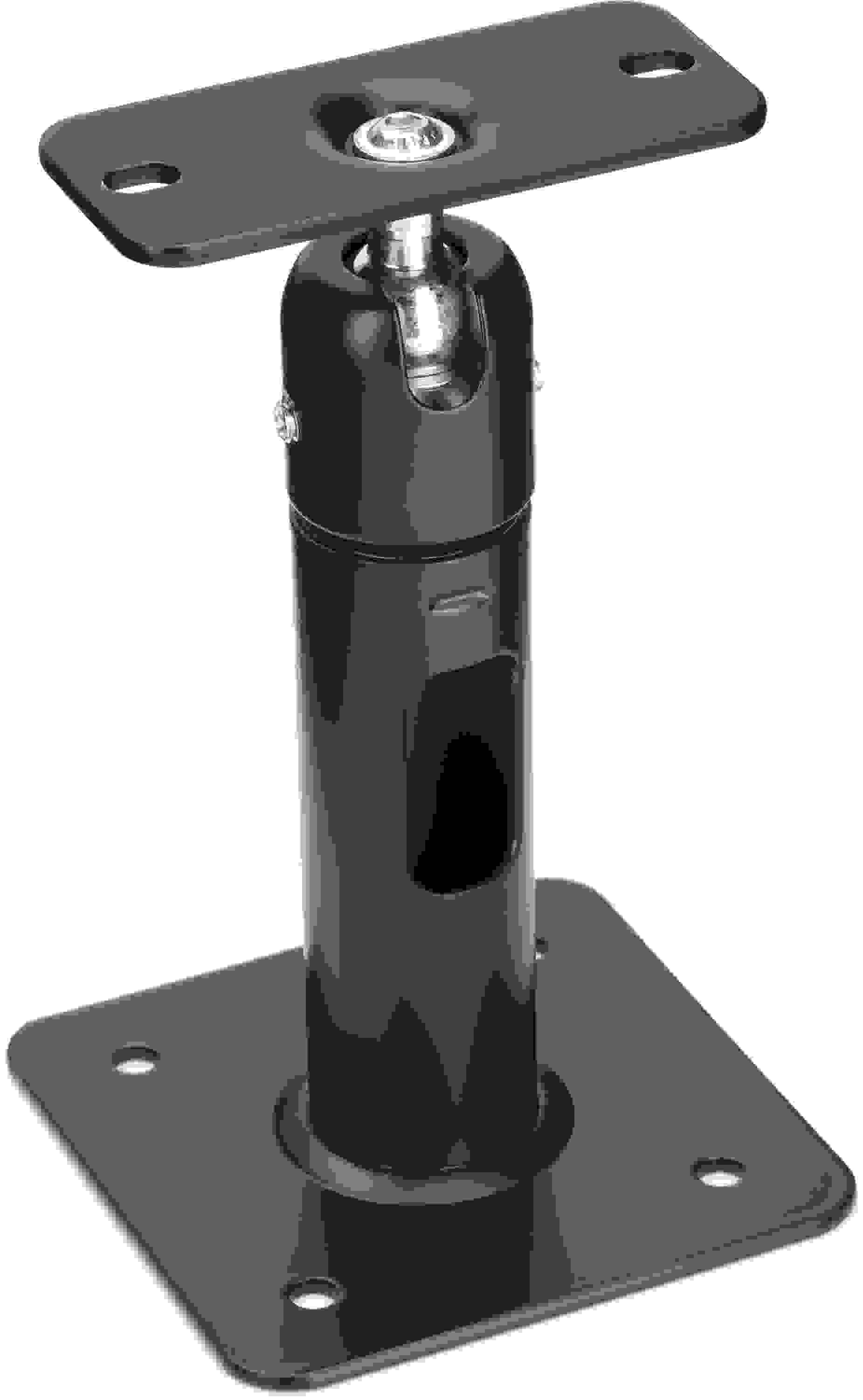 Genelec 8000-202B Short Ceiling Mount - Black