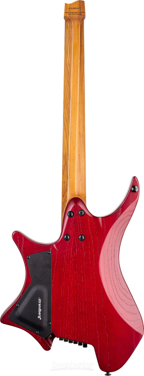 Strandberg Boden Original N2.6 Electric Guitar - Sunset