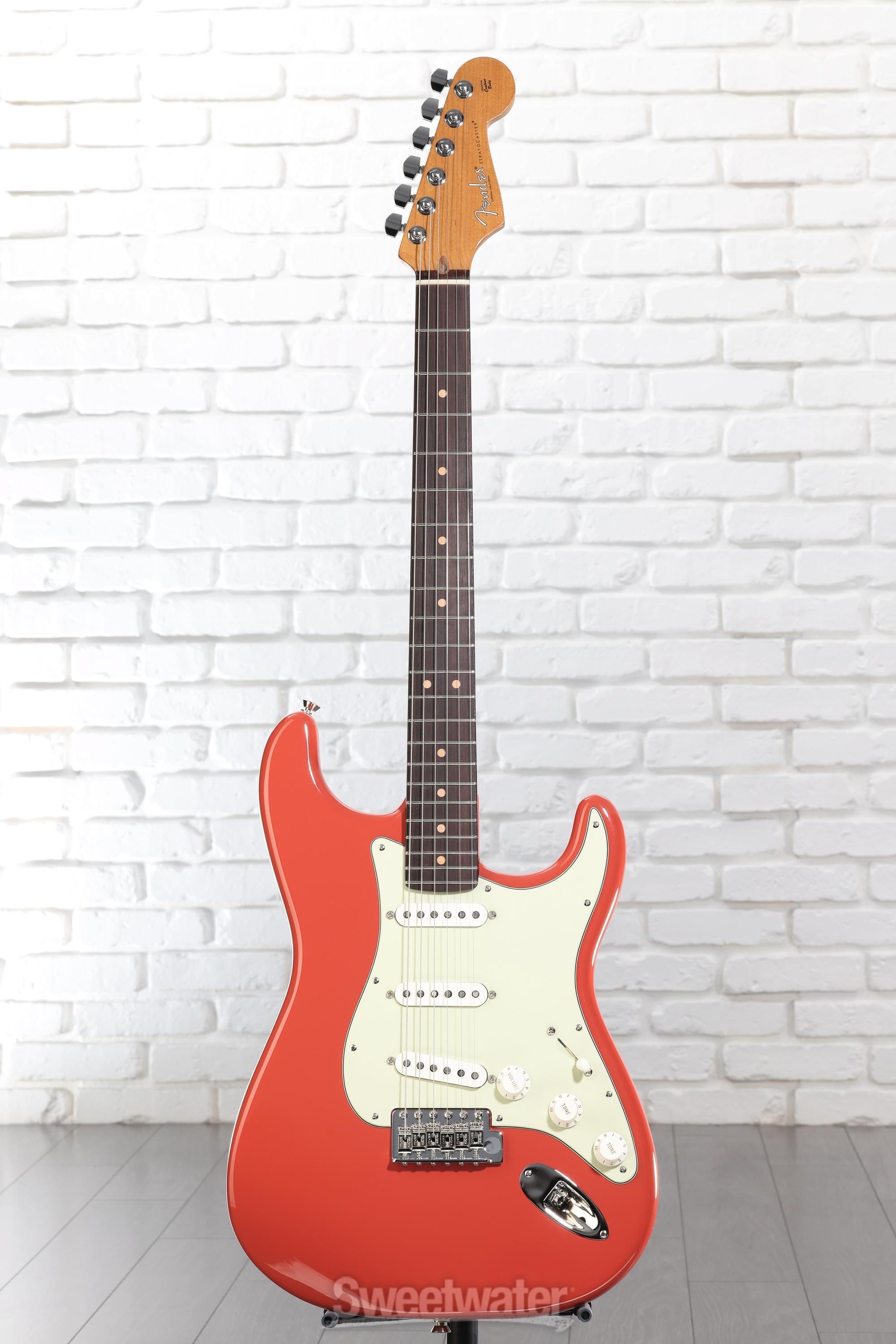 Fender American Professional II GT11 Stratocaster Electric Guitar