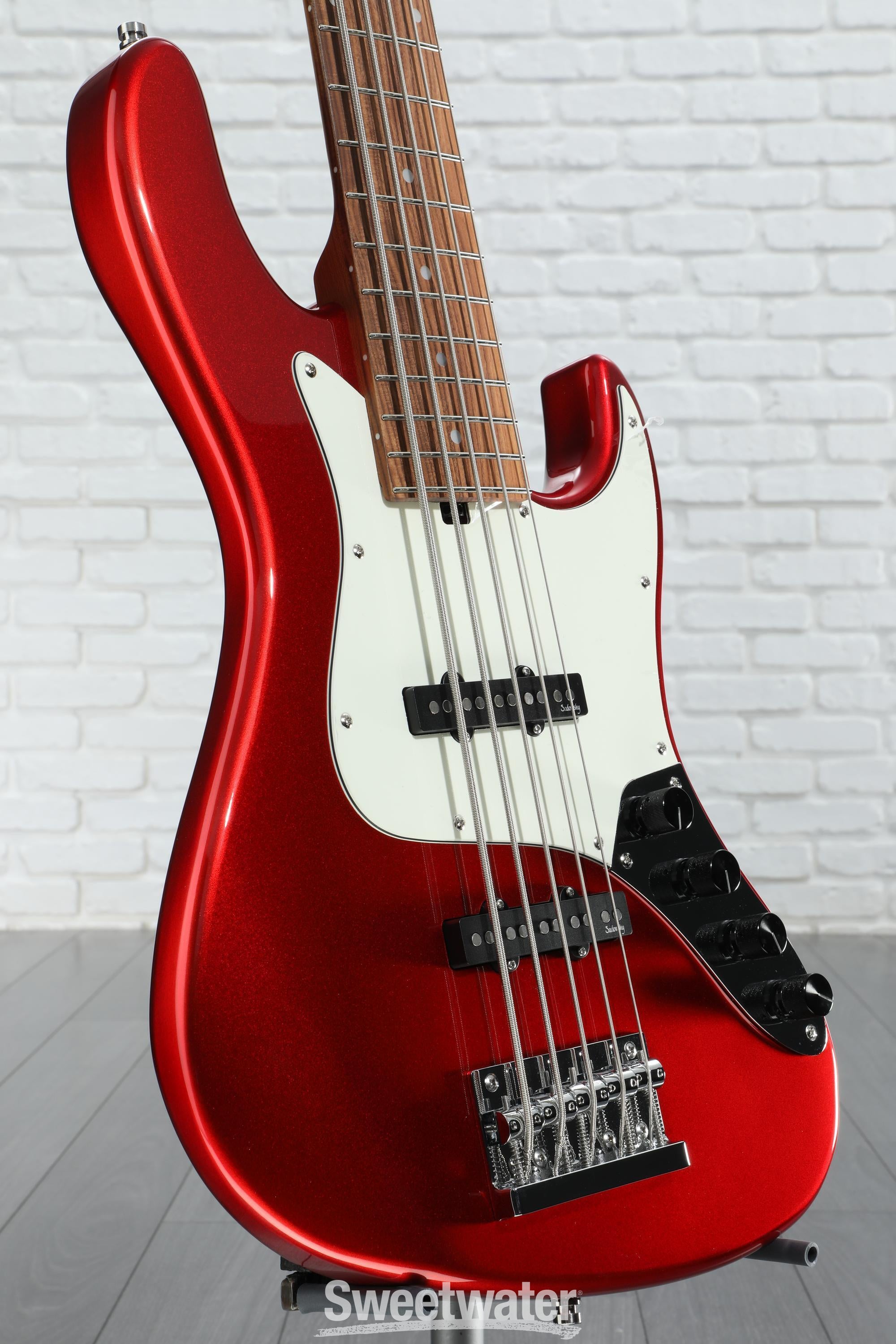 和楽器 Michael 和楽器 Michael Kingston ZX — Michael Tobias Design