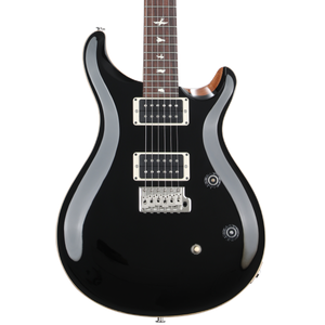 PRS CE 24 Electric Guitar - Black Top | Sweetwater PRS CE 24 Electric Guitar - Black Top | Sweetwater