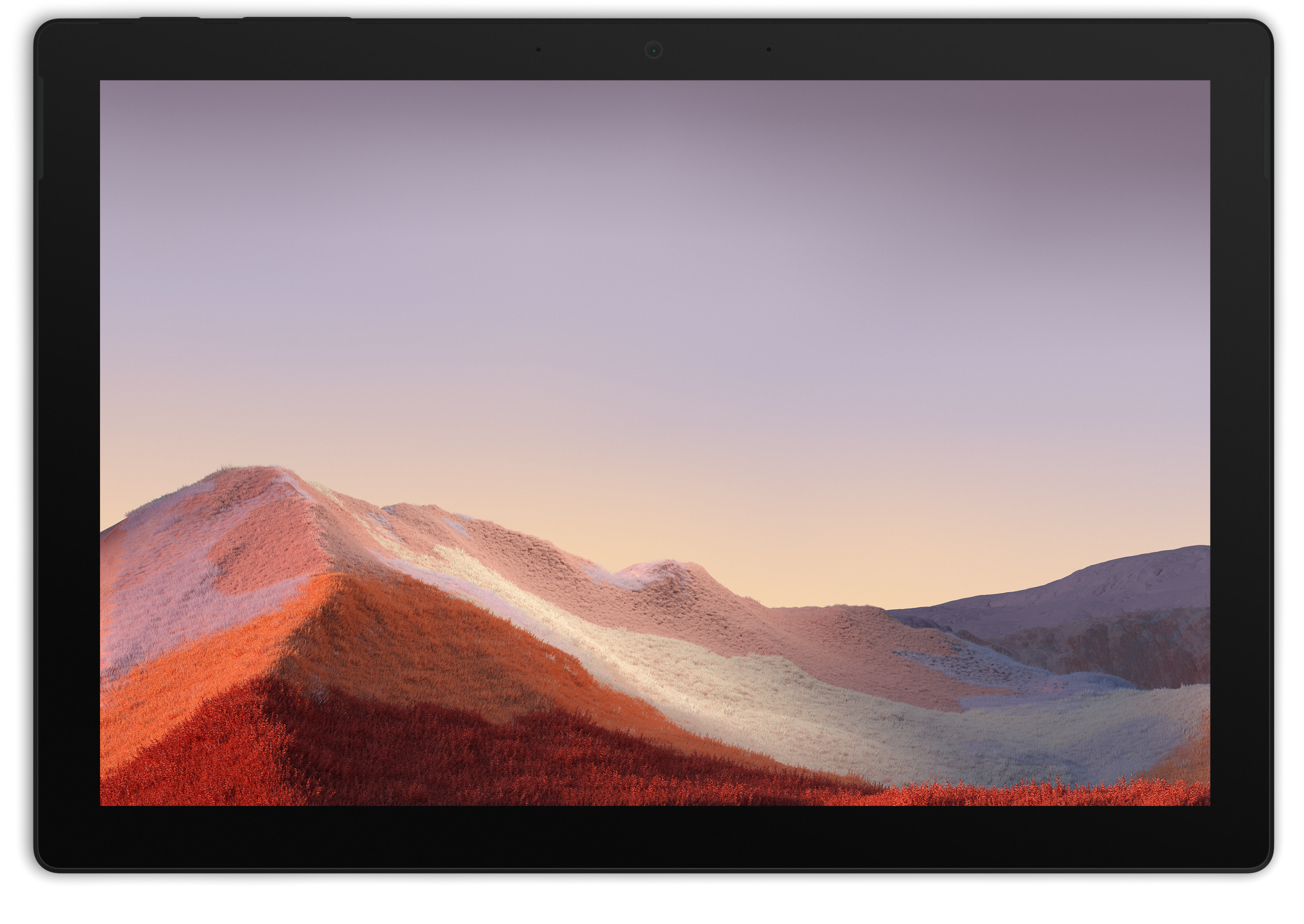 Microsoft Surface Pro 7 12.3