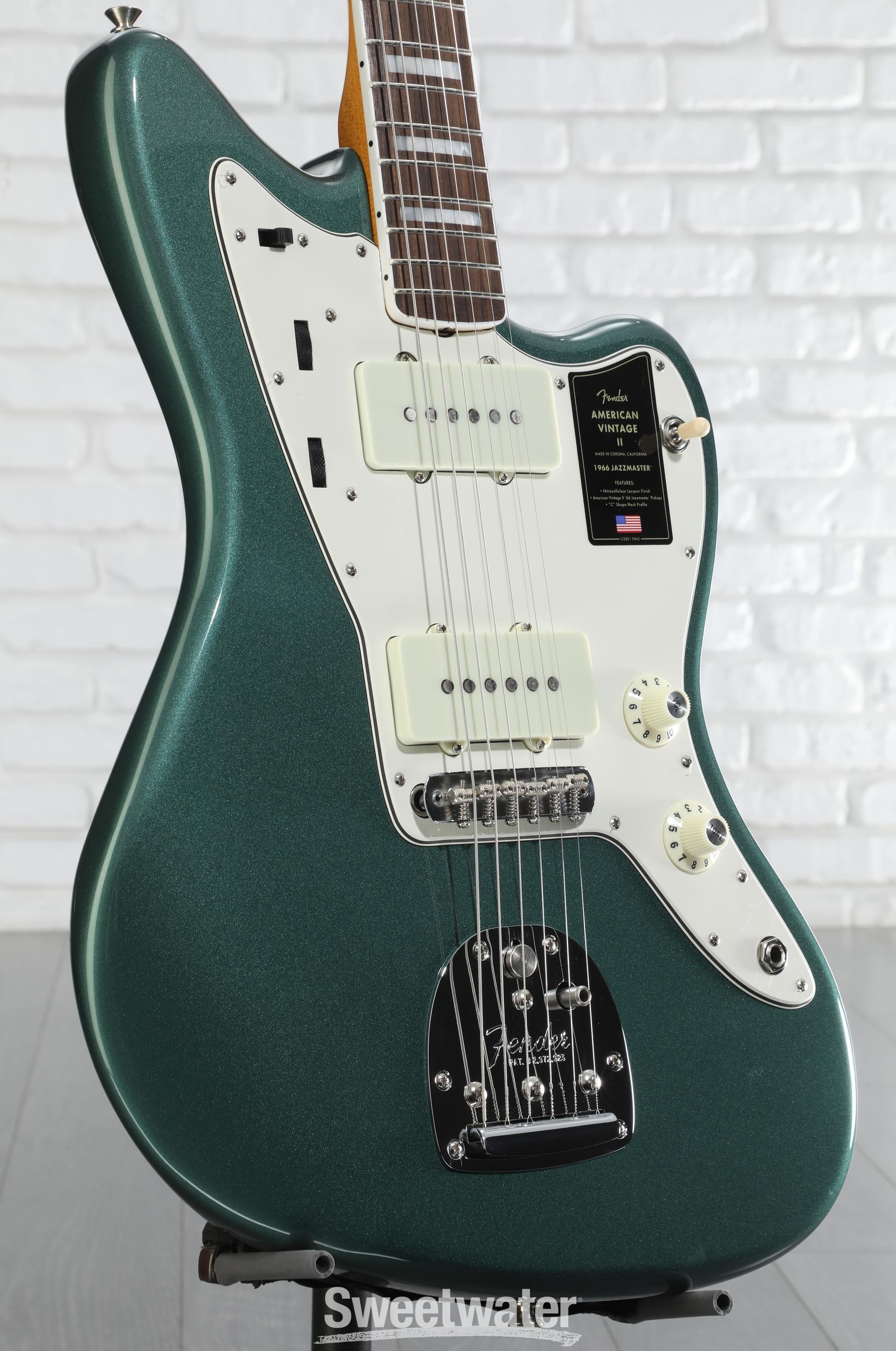 FENDER American vintageシリーズ Fender American Vintage II シリーズ | イシバシ楽器