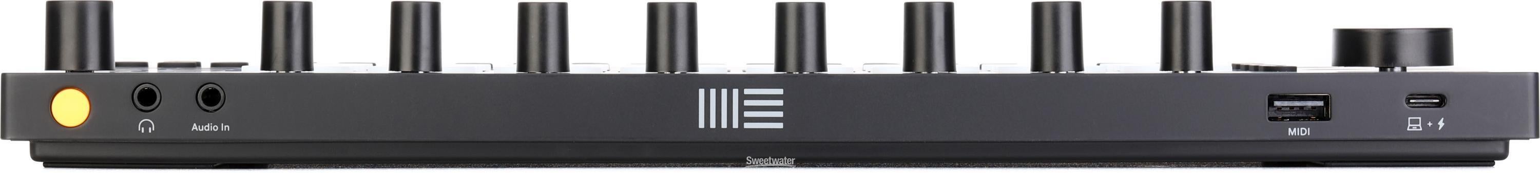 Ableton Move Standalone Instrument | Sweetwater