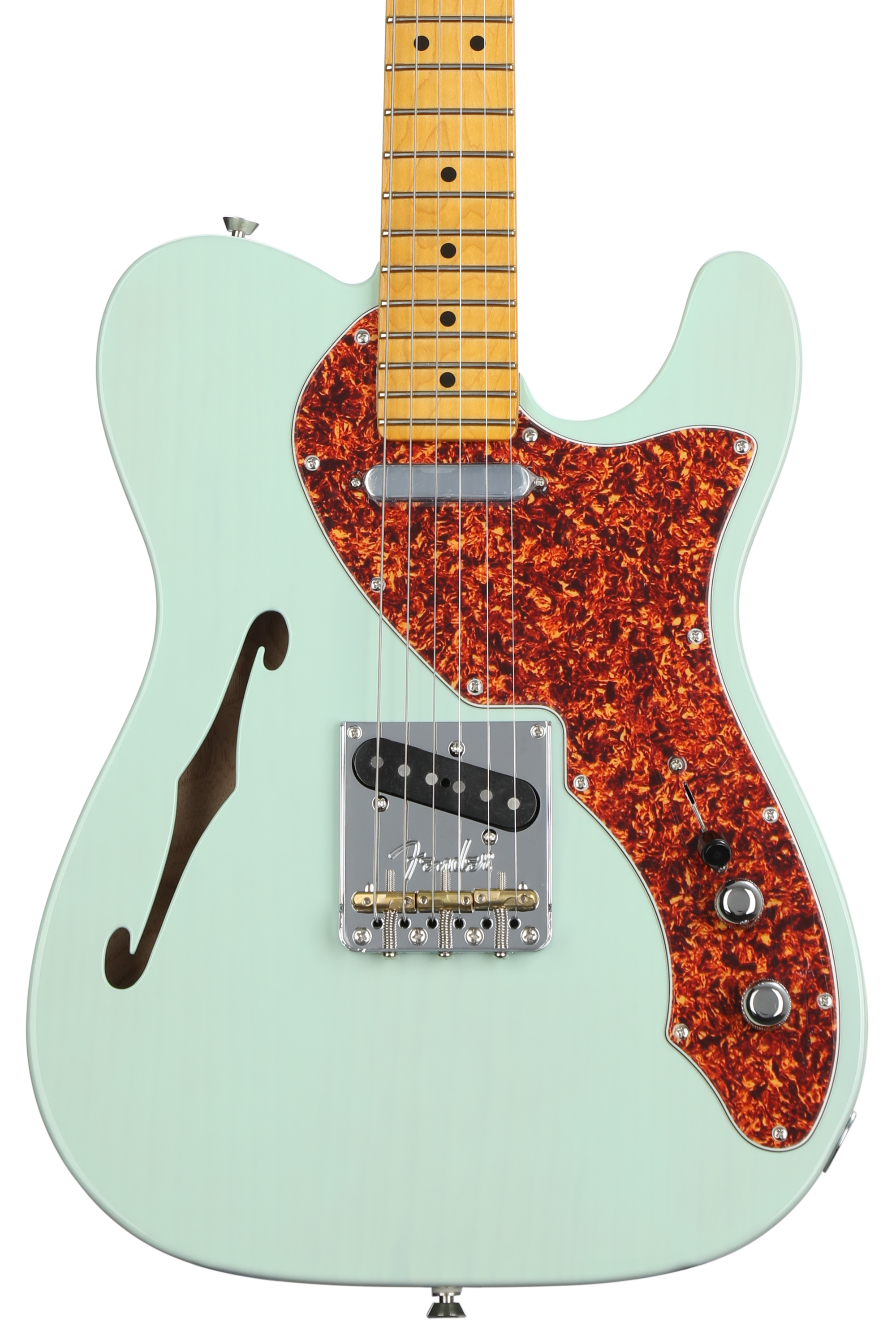 Fender Telecaster AmericanProfessionalⅡ American Professional II Telecaster® – Fender
