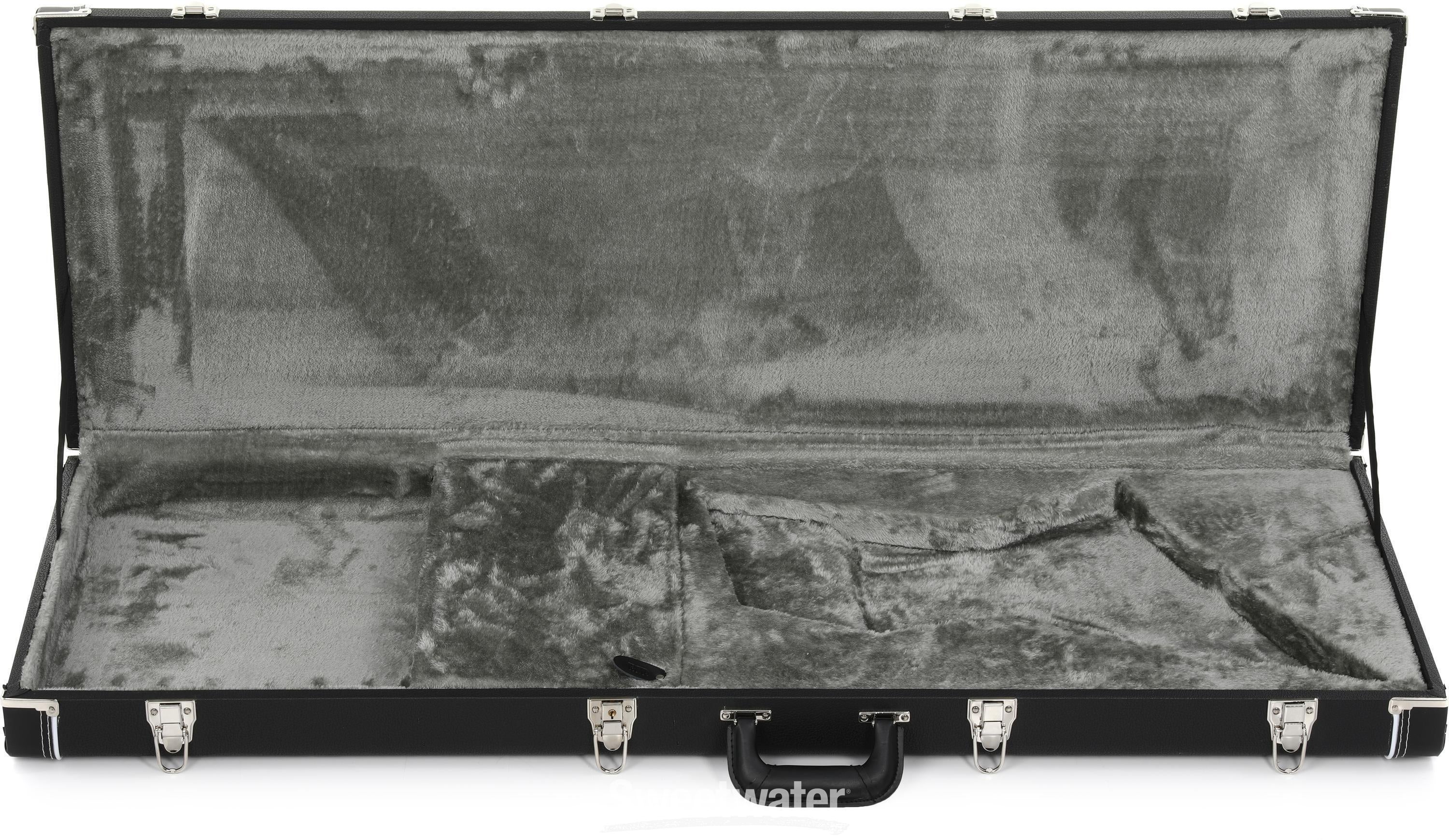 ESP CEXXLFF EX Series XL Electric Guitar Case | Sweetwater