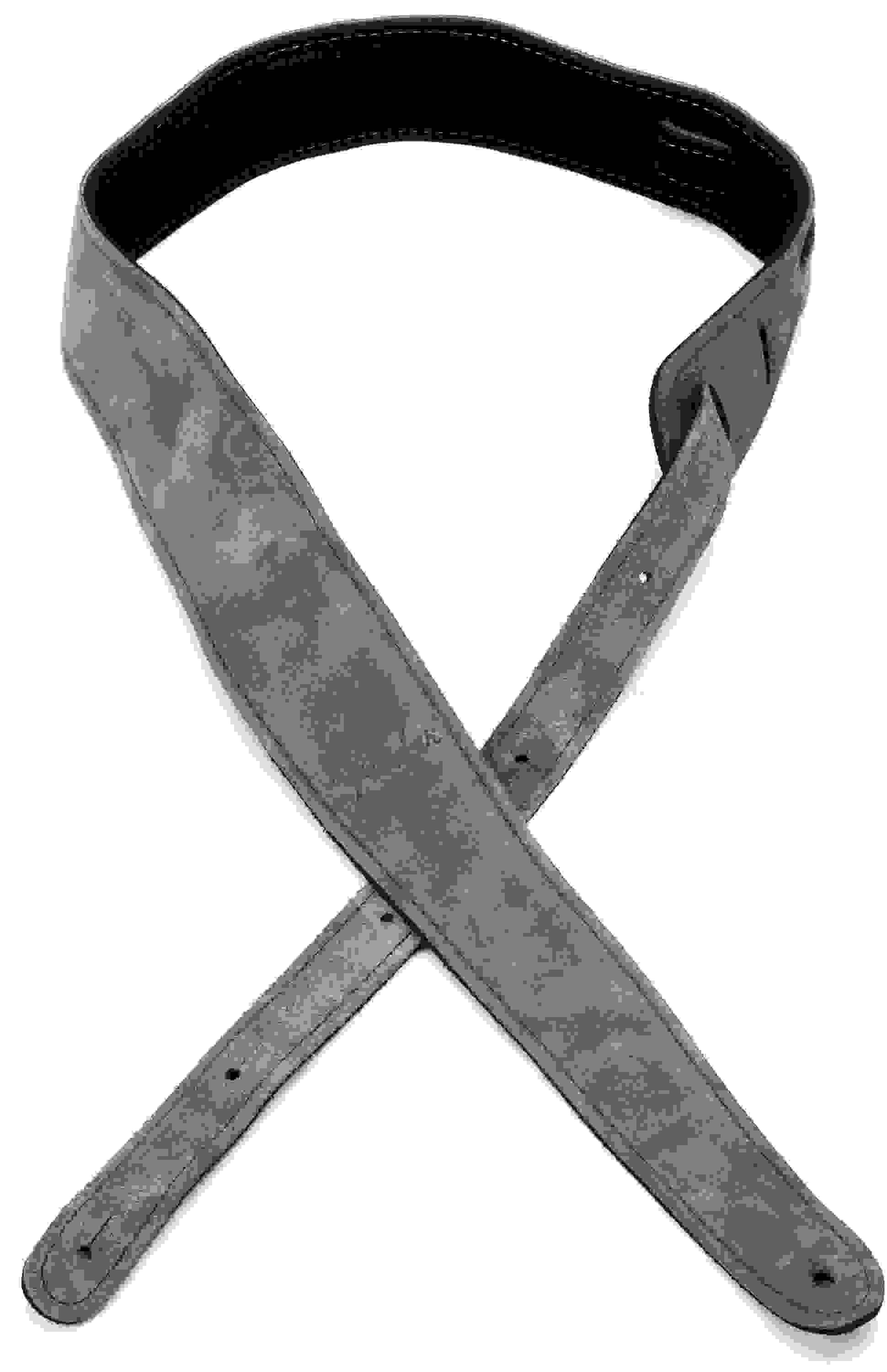 Fender Reversible Suede Strap - What To Know & Where To Buy