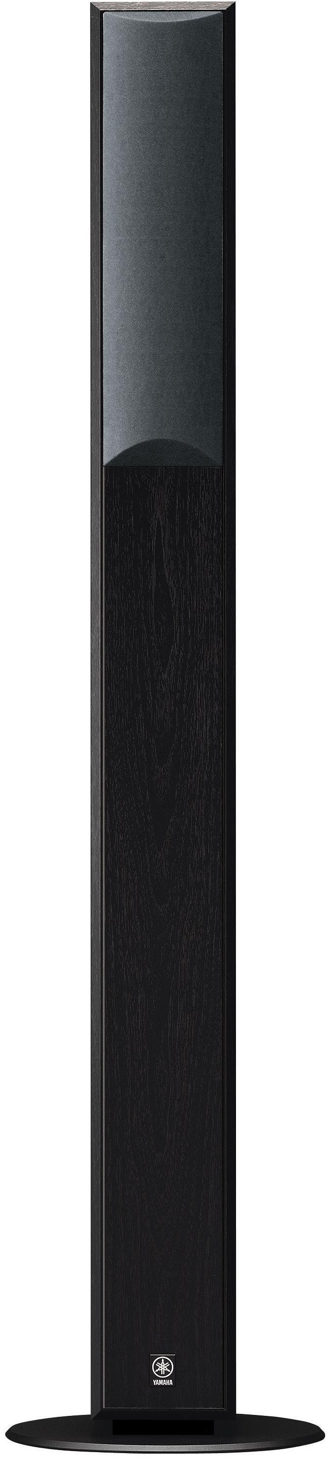 Yamaha NS-F210 Passive Floor-standing Speaker - Black