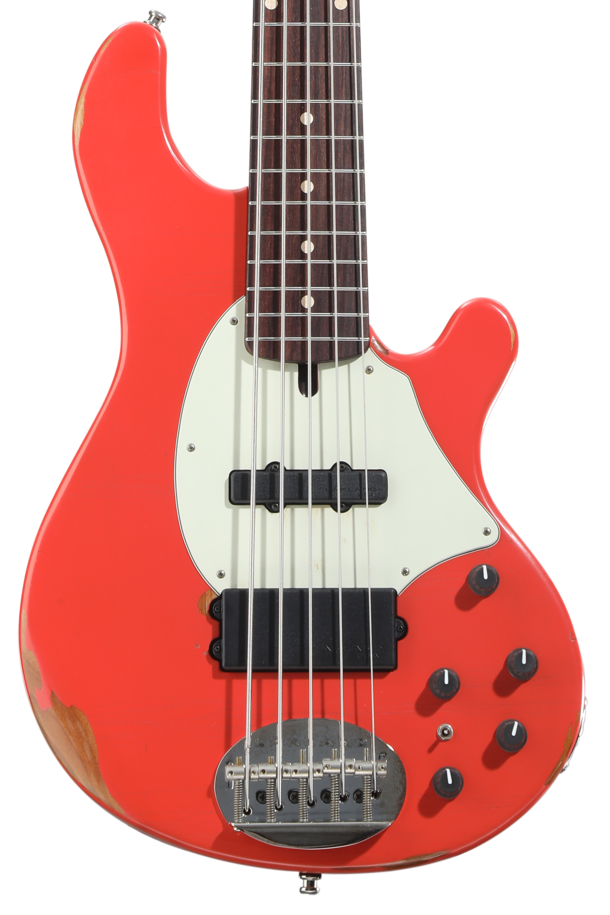 Blade levinson ブレイド ストラト Bartolini バルトリー Blade