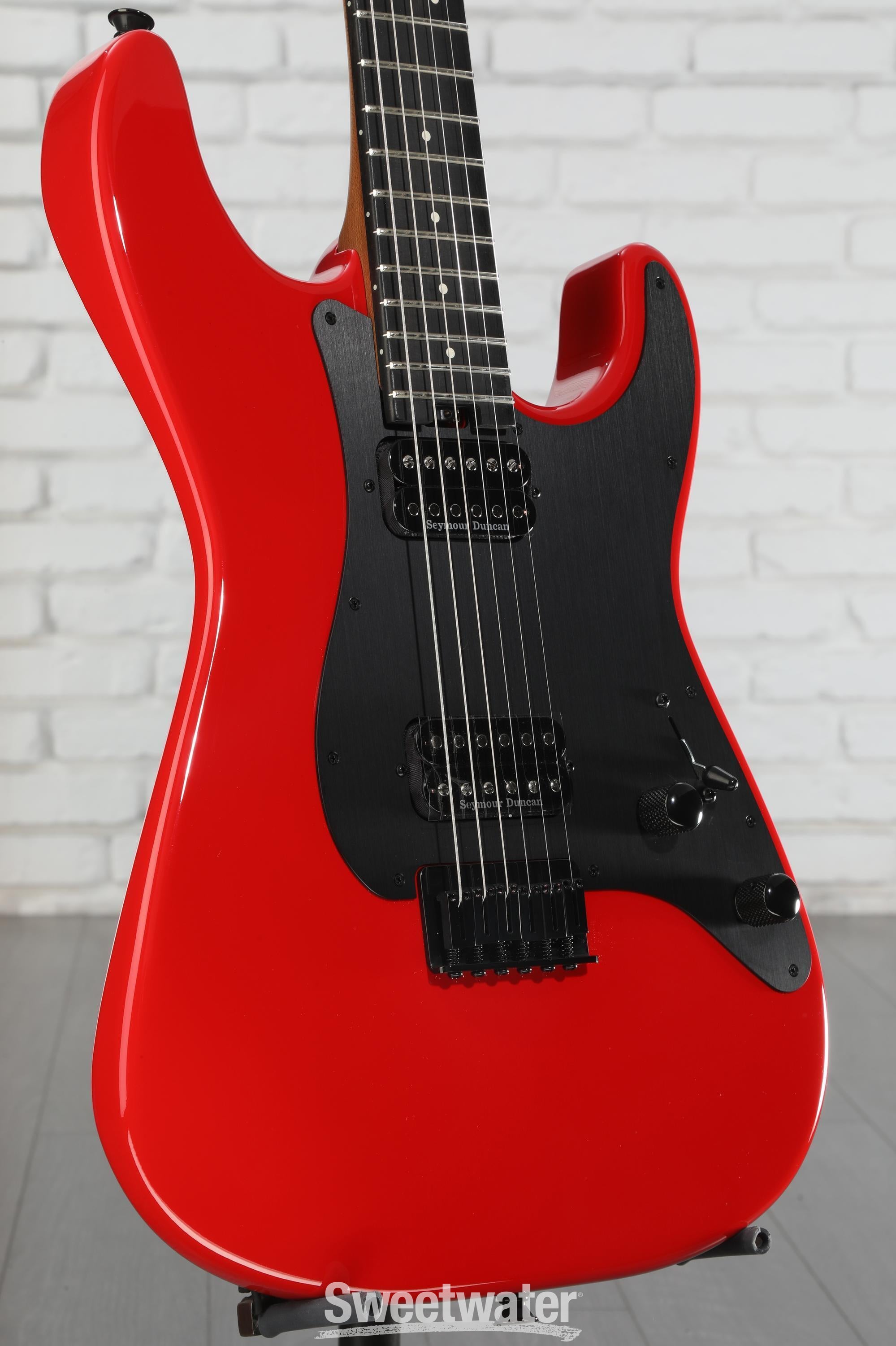 Charvel Pro-Mod Plus So-Cal Style 1 Electric Guitar