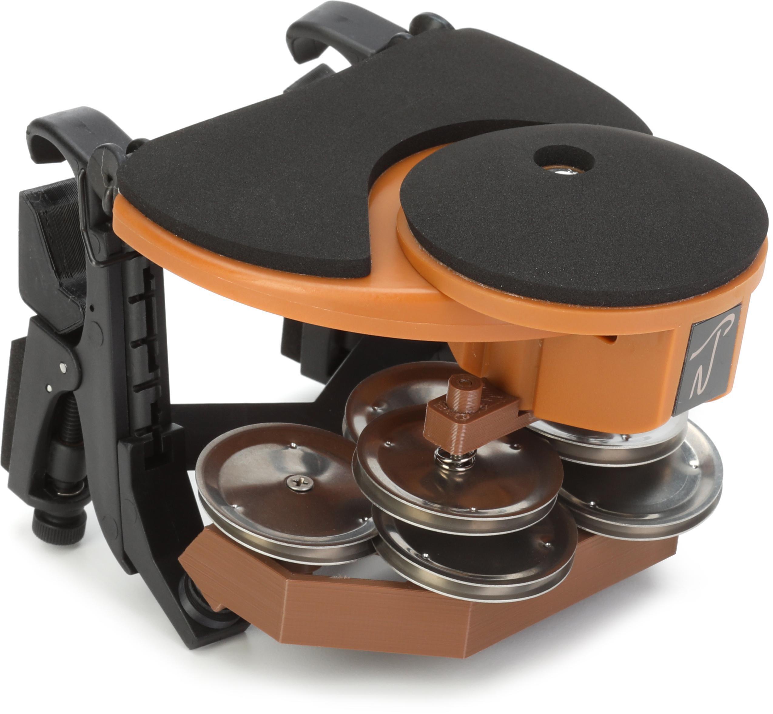 Photo of Native Tongue Percussion RhymChik - Nickel