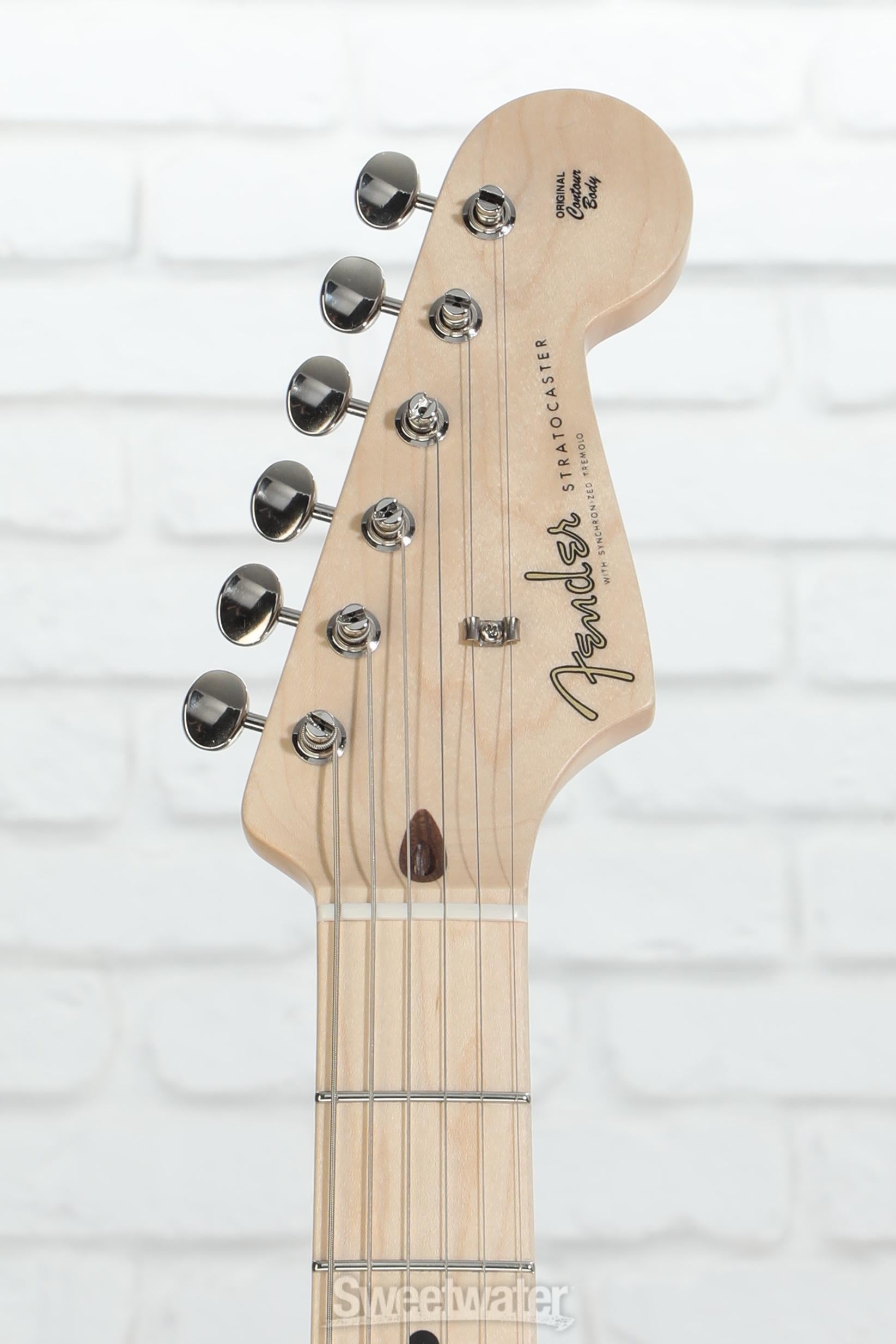 ギター Fender Customshop EricClapton Platinum Fender Custom Shop Eric Clapton Signature Stratocaster