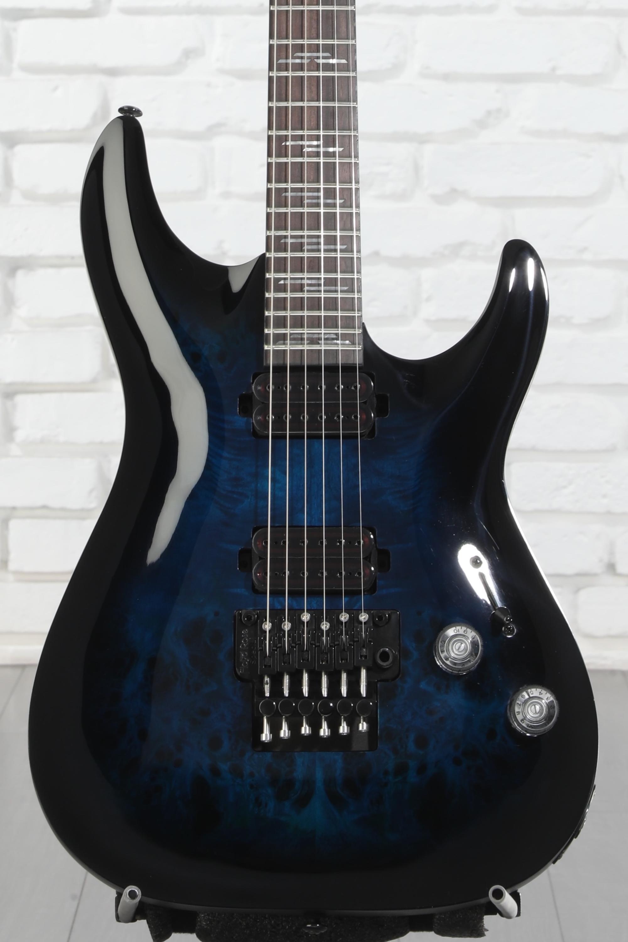 Schecter OMEN6 ソフトケース付き Schecter OMEN6 ソフトケース付き Schecter OMEN6 ソフトケース付き