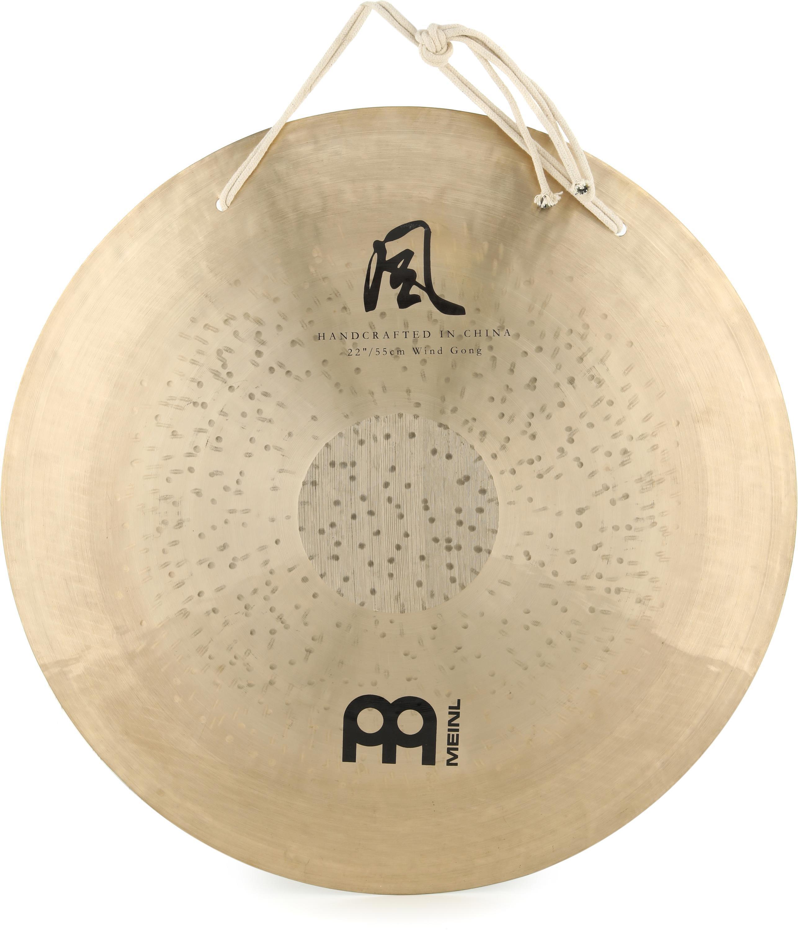 Meinl Sonic Energy WG-TT22 22-inch Wind Gong