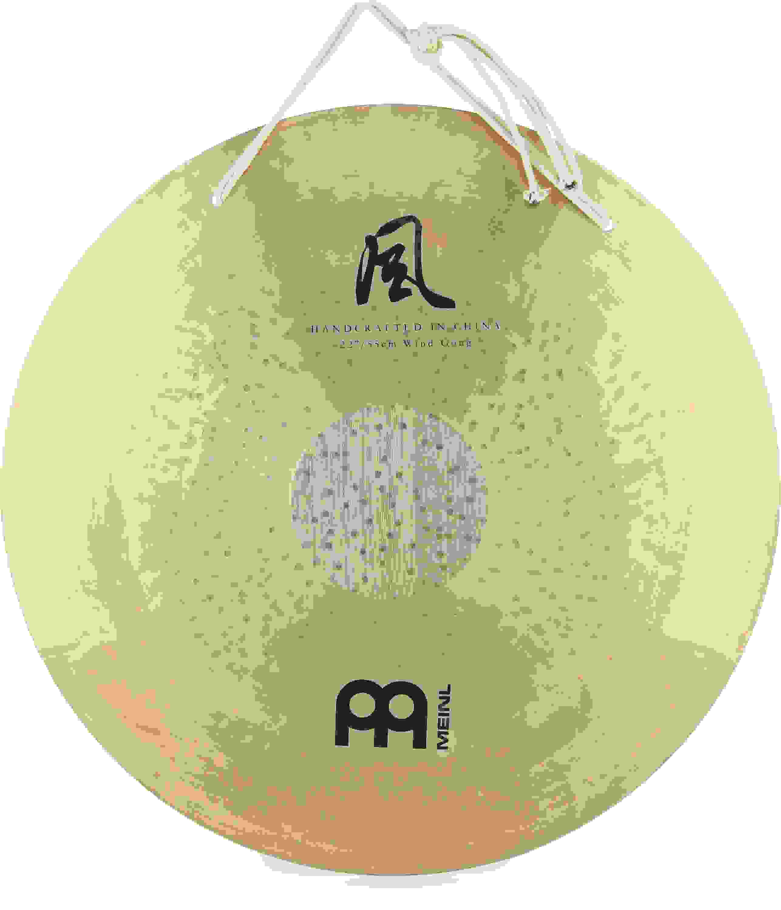 Meinl Sonic Energy WG-TT22 22-inch Wind Gong