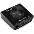 Photo of M-Audio AIR|Hub USB Audio Interface with Built-in Hub