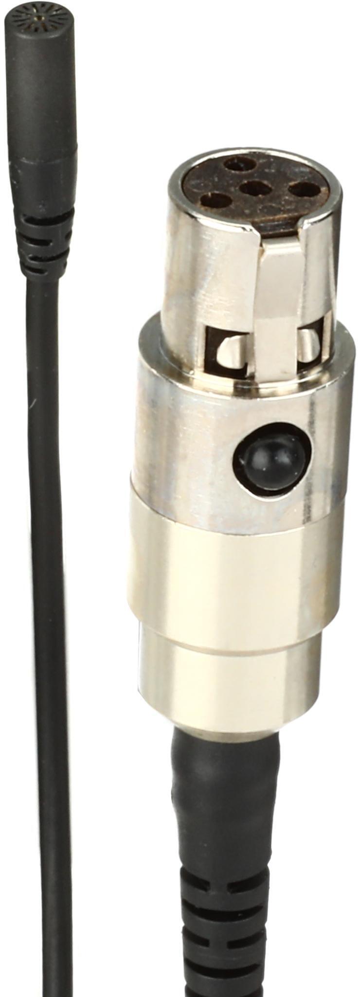DPA 4060 CORE+ Omnidirectional Microphone with LEMO