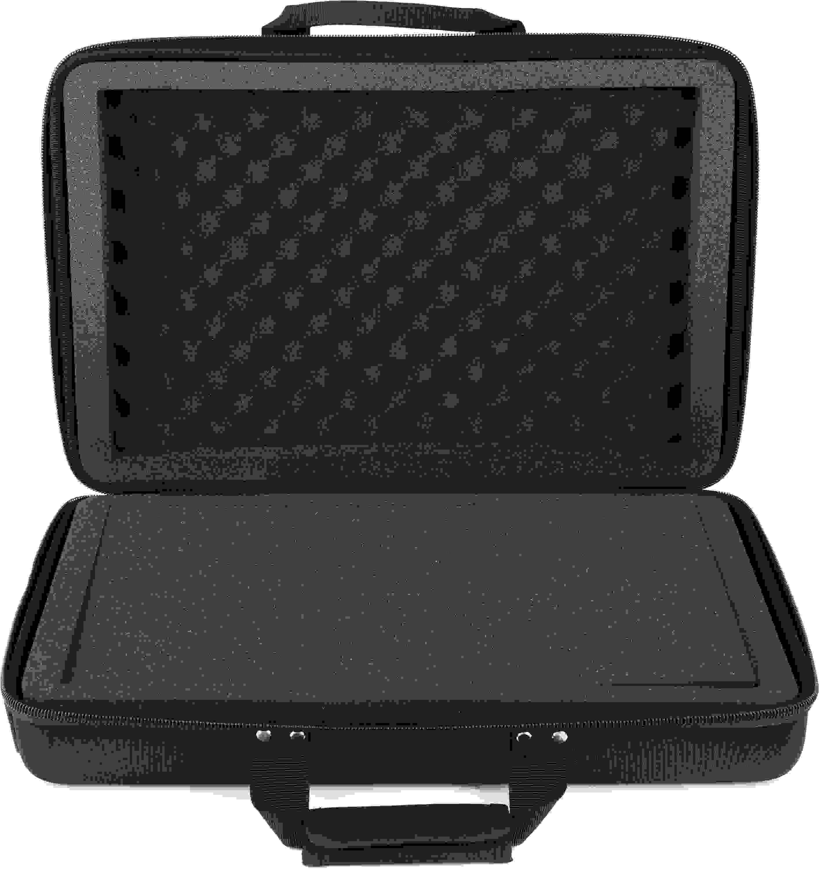 Magma Bags CTRL Case Rane 72/72MK2 and Pioneer DJM-S11